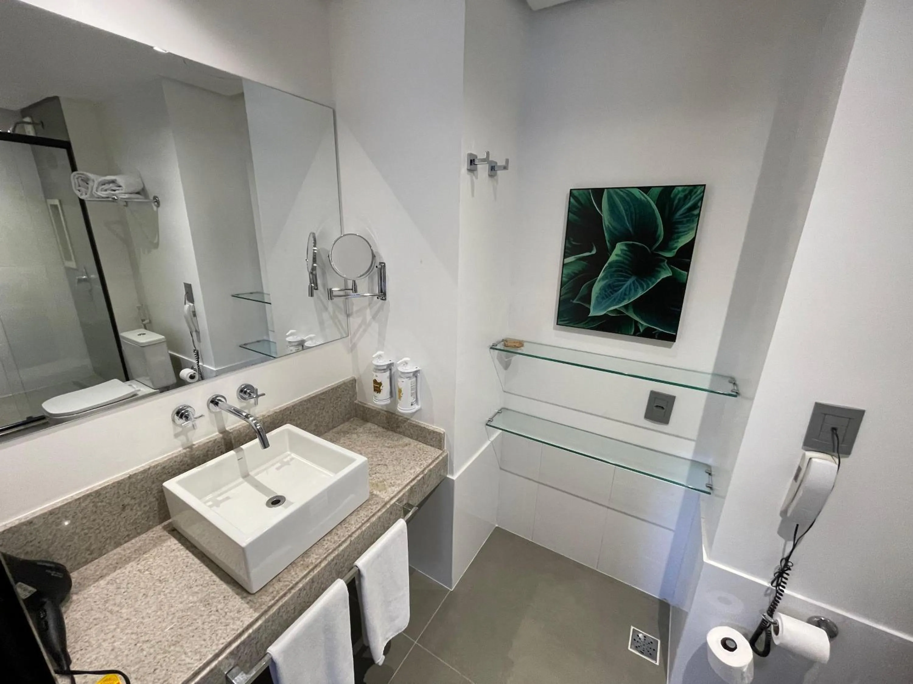 ArtHotel Transamerica Collection