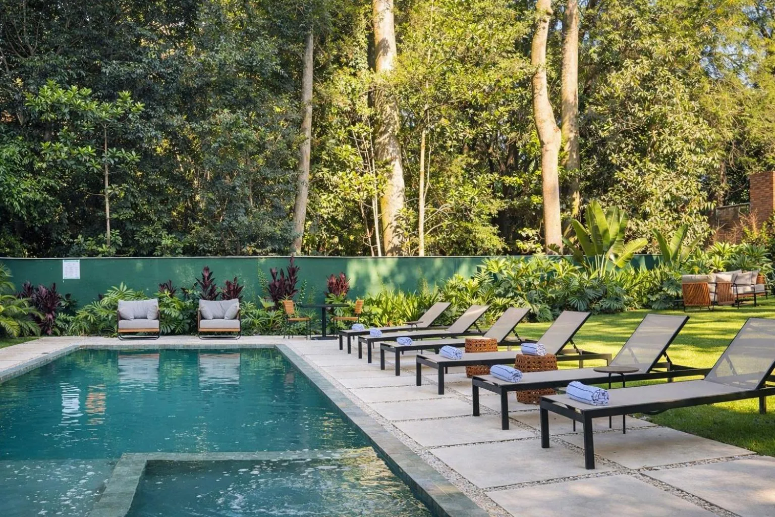 ArtHotel Transamerica Collection