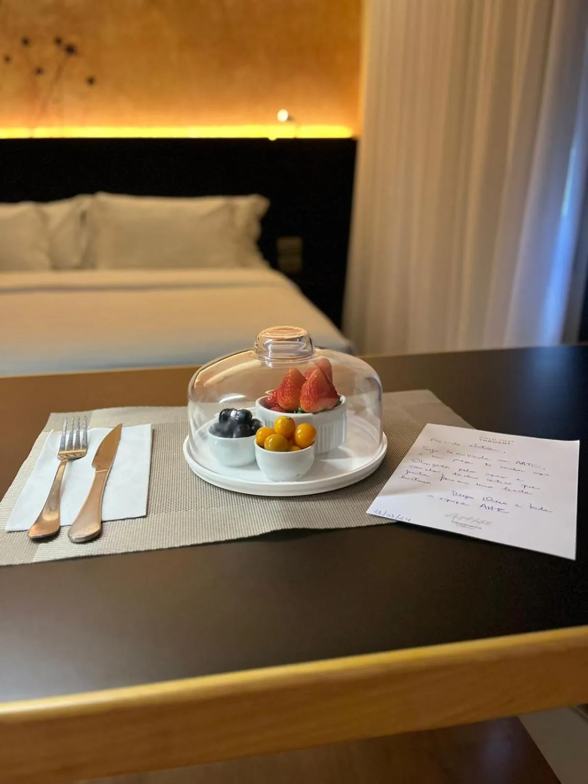 ArtHotel Transamerica Collection