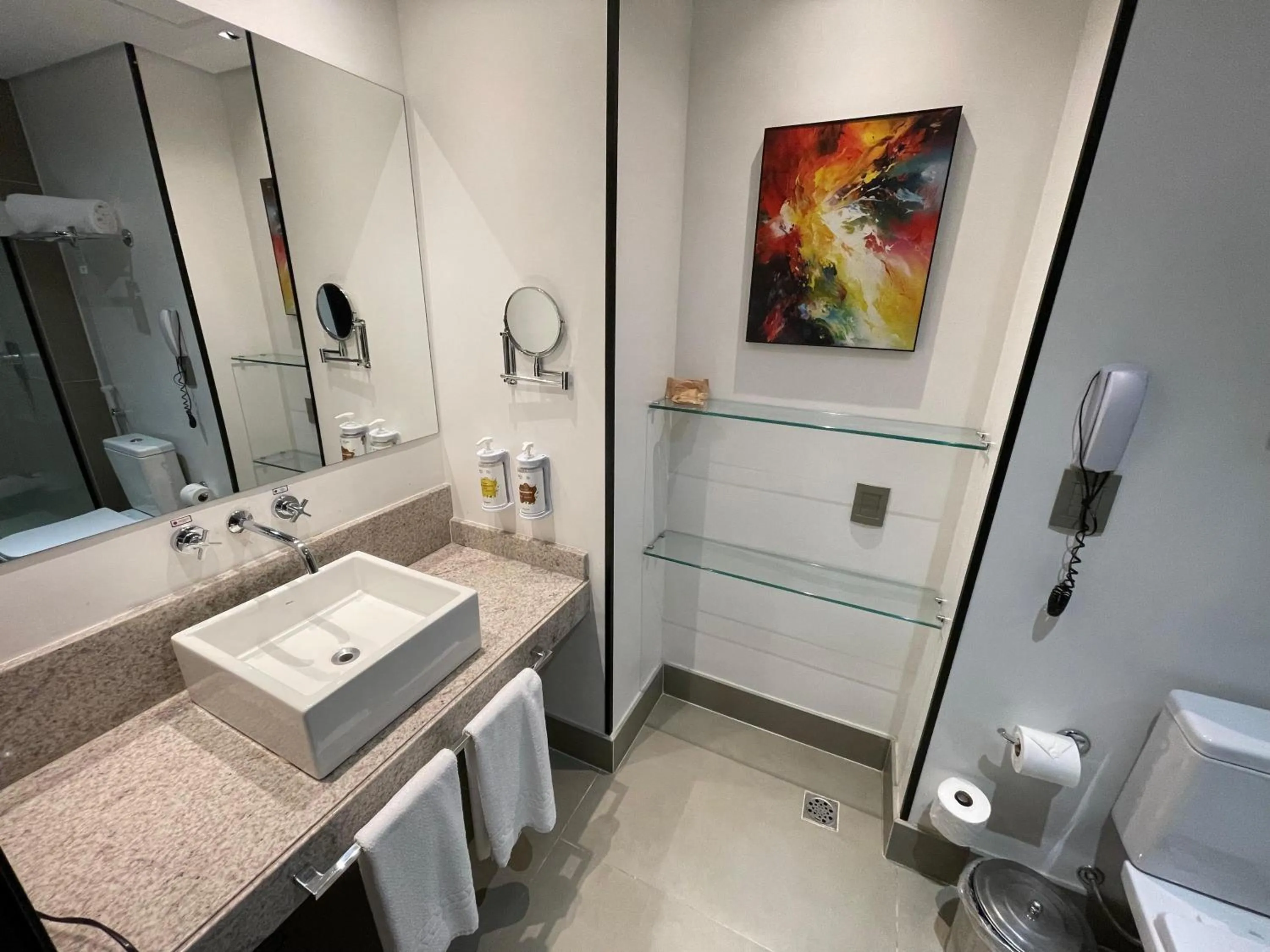 ArtHotel Transamerica Collection