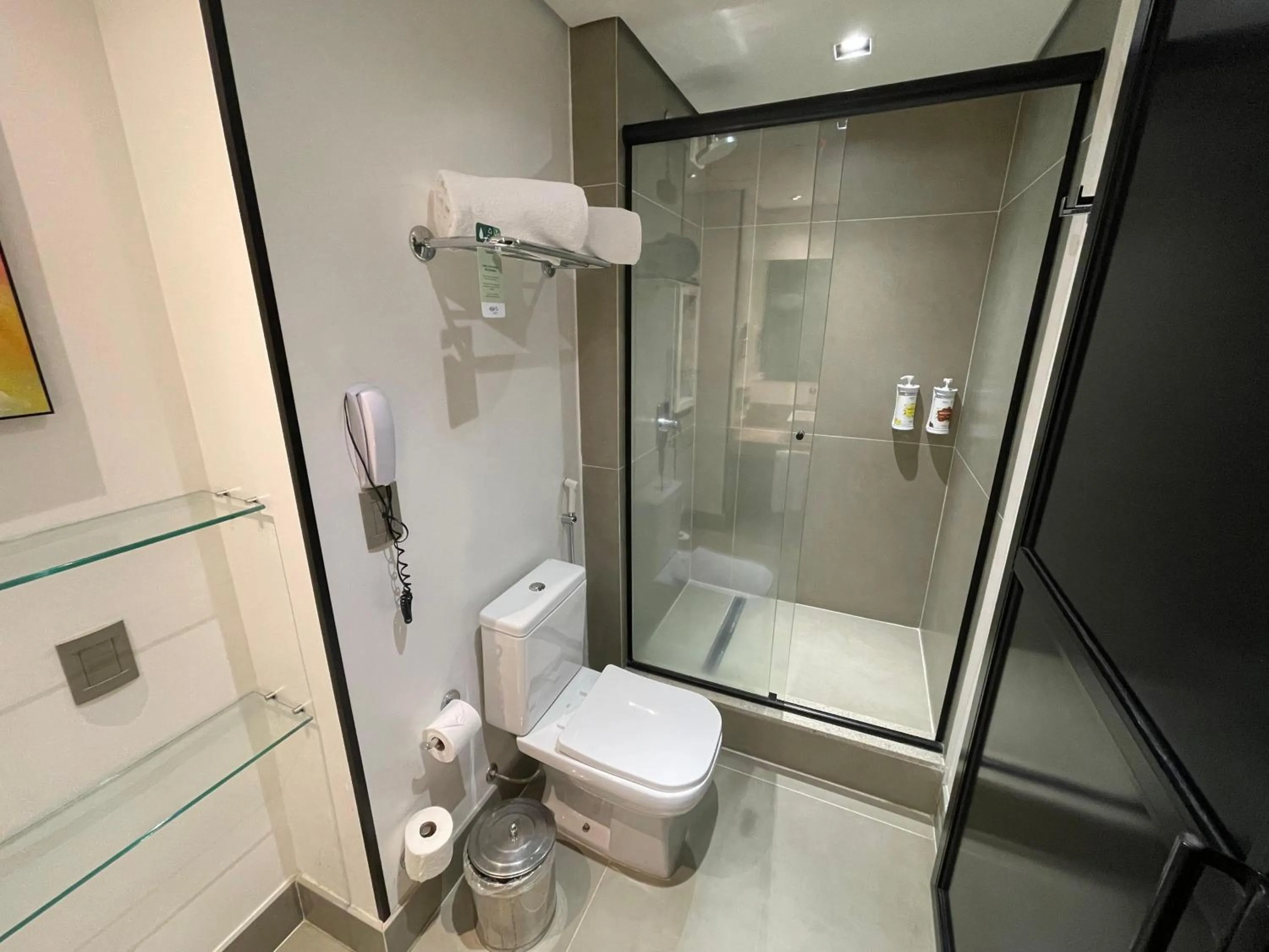 ArtHotel Transamerica Collection