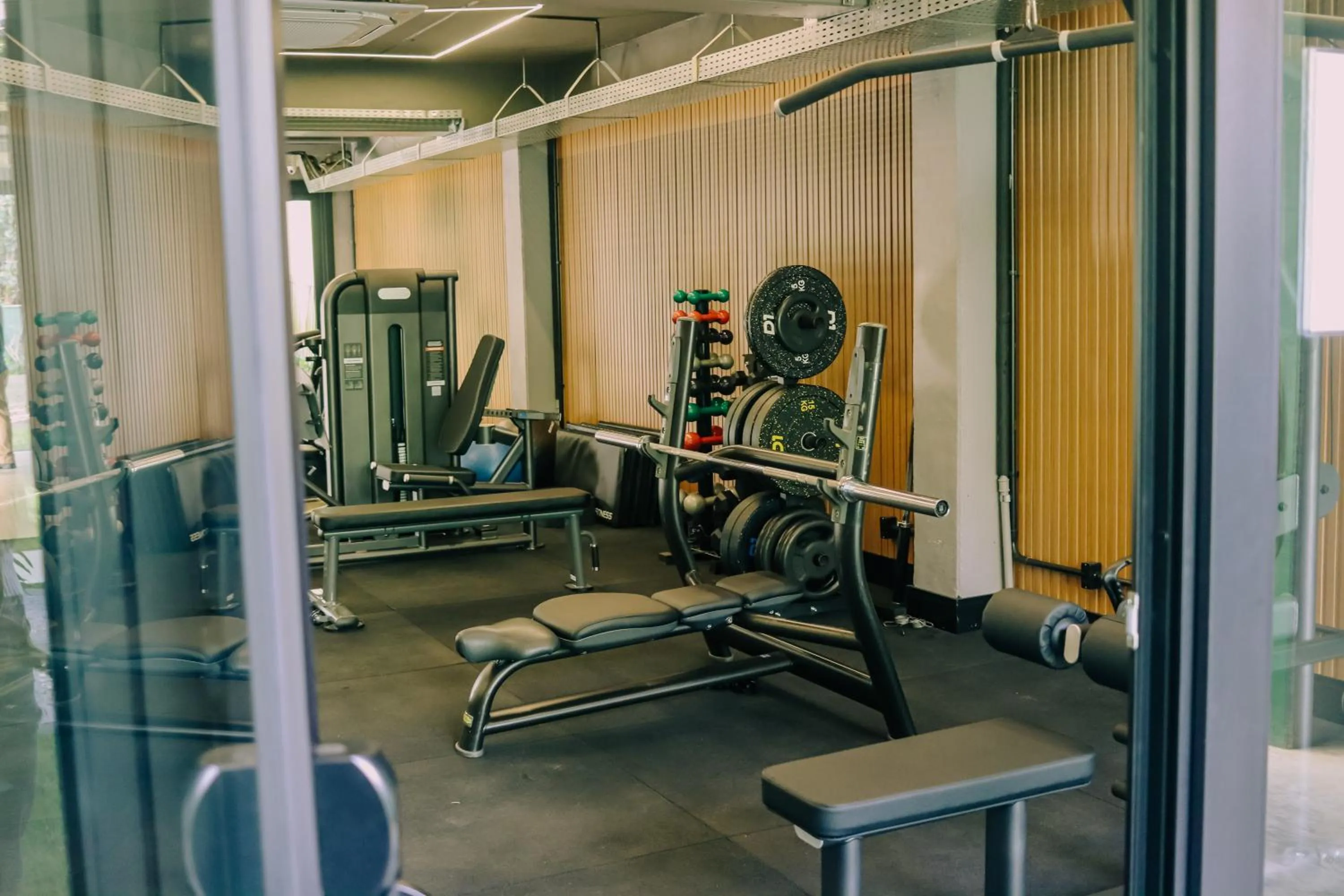 ArtHotel Transamerica Collection