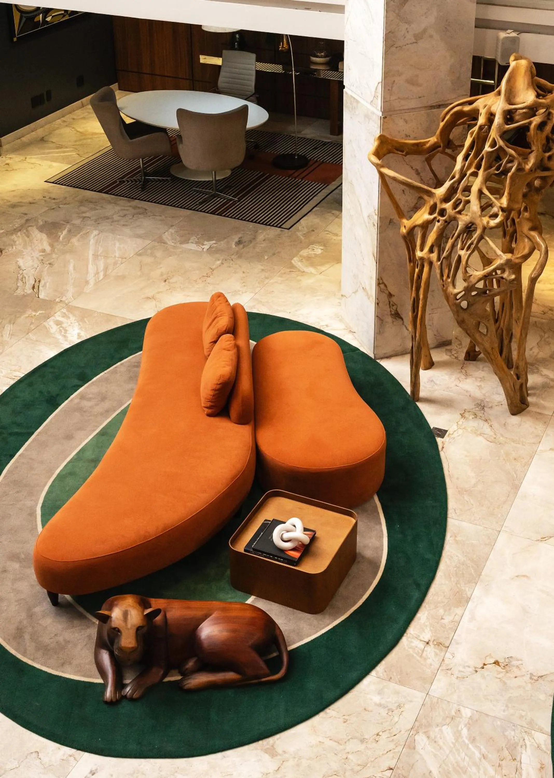 ArtHotel Transamerica Collection