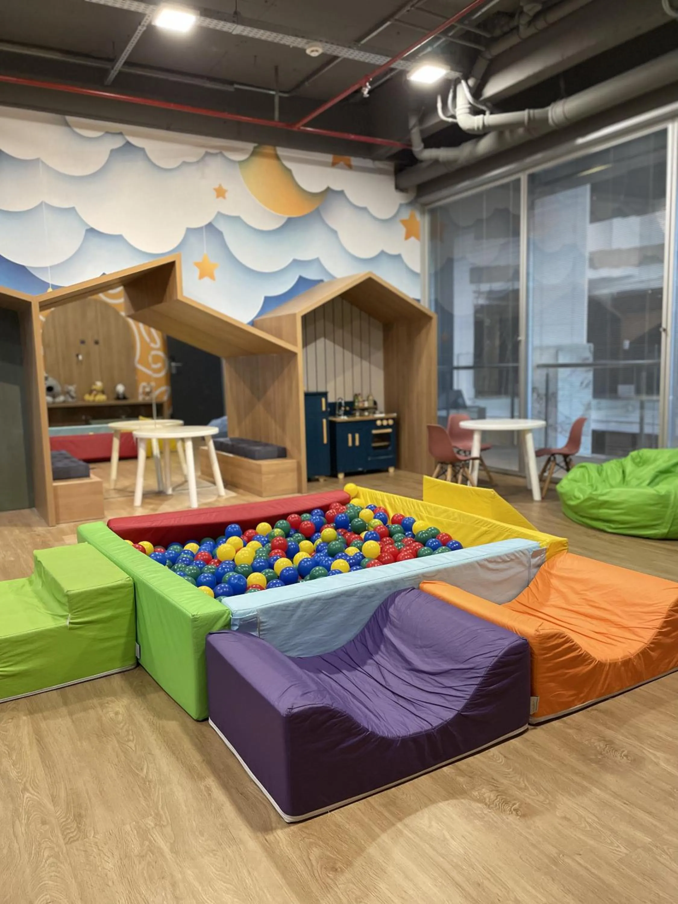 ArtHotel Transamerica Collection