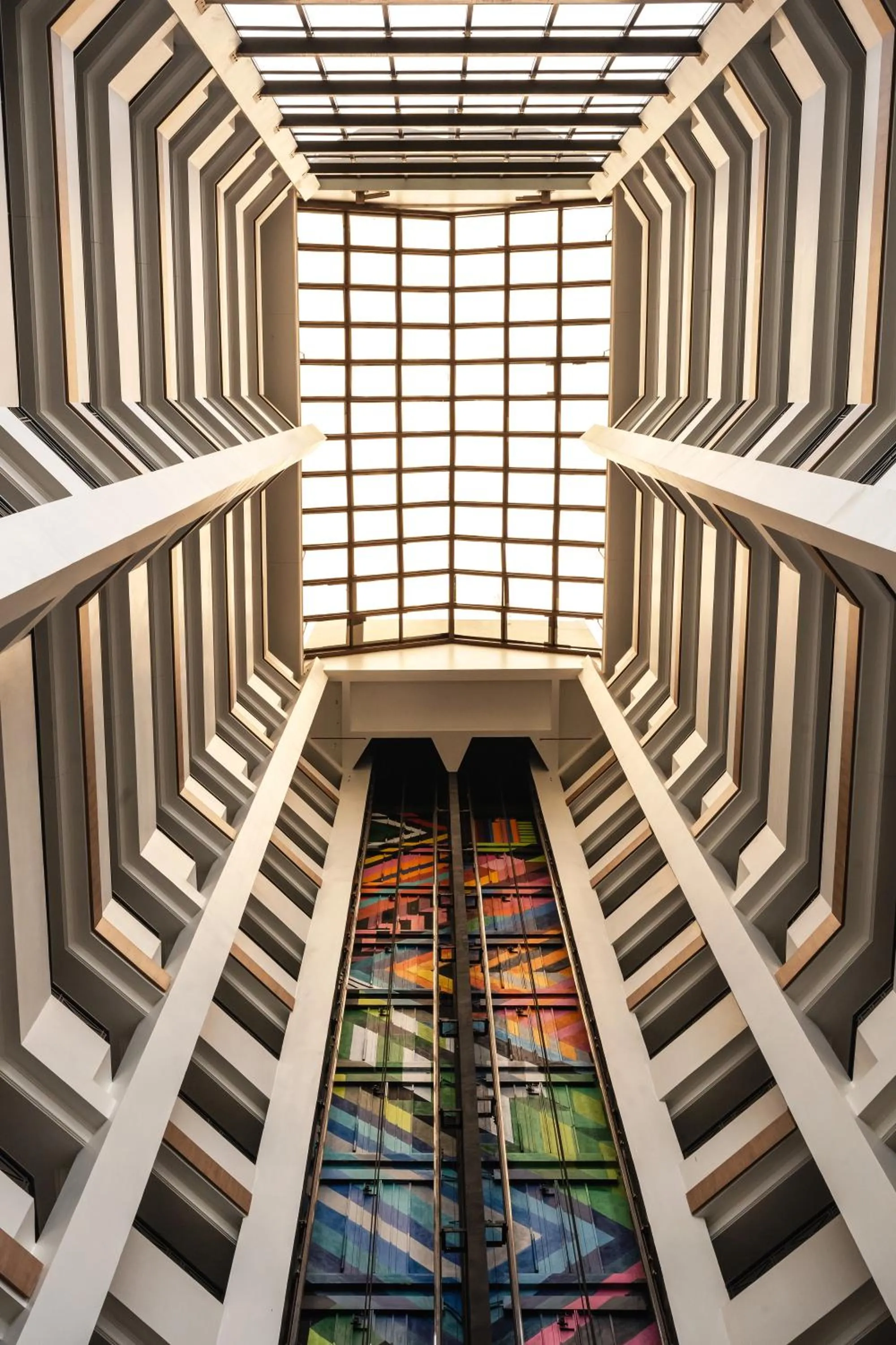 ArtHotel Transamerica Collection