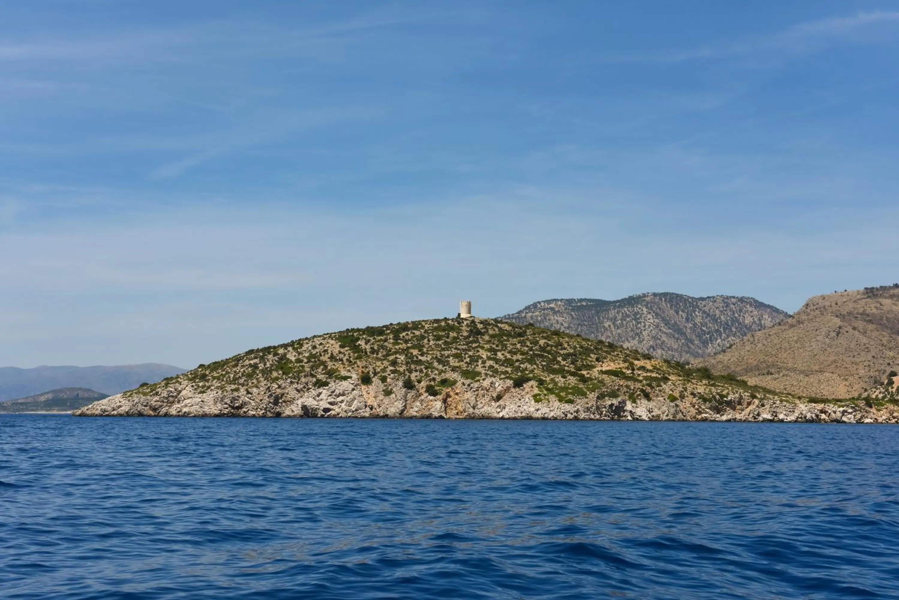 Off site in Almiriki Chios Rooms & Apartments