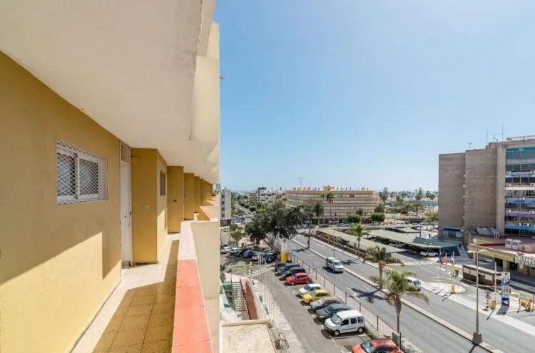 Residence Los Molinos