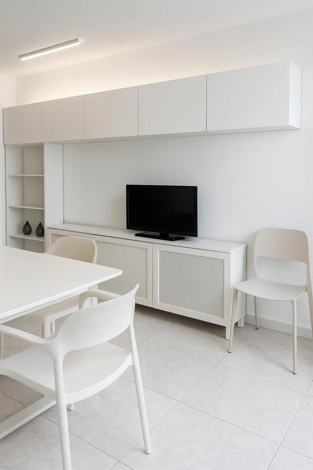 Residence Los Molinos