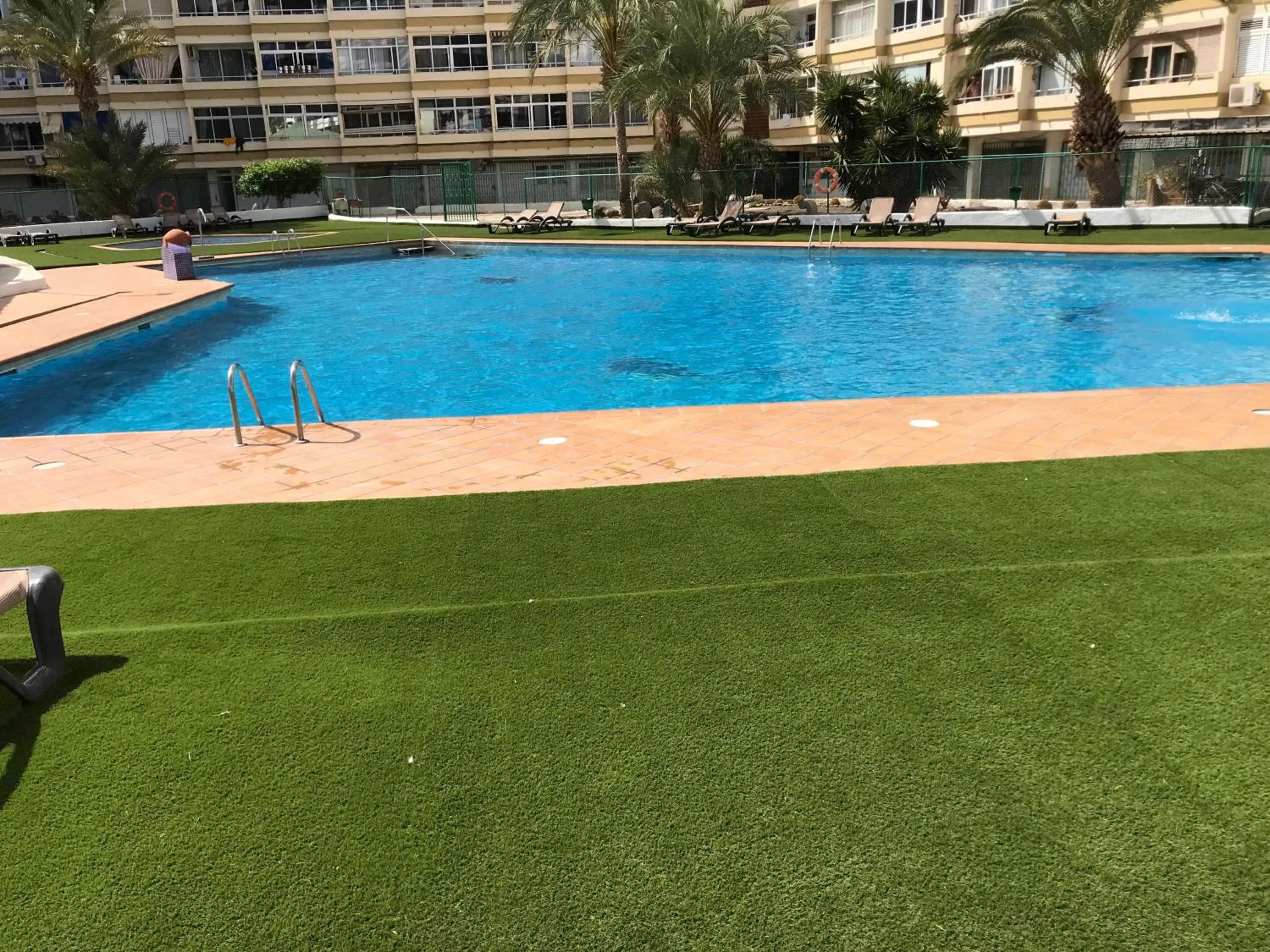 Residence Los Molinos