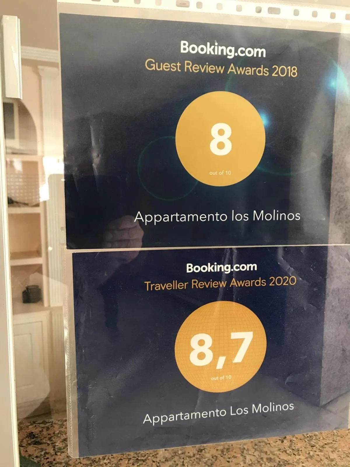 Residence Los Molinos