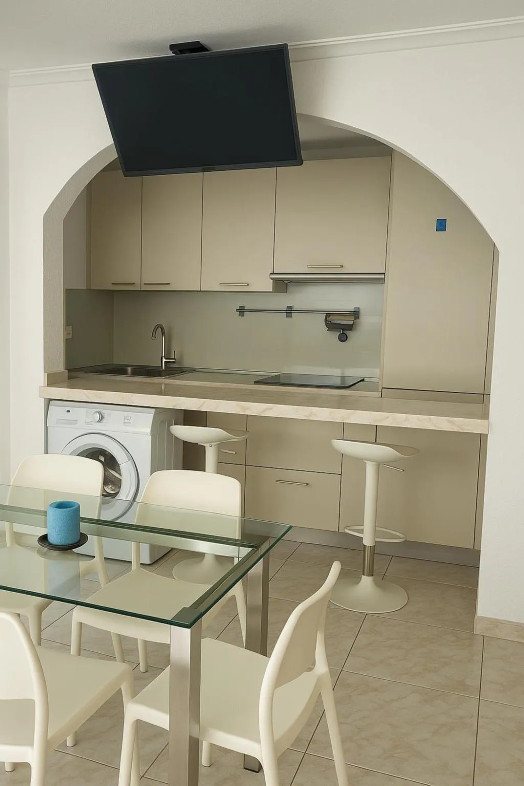 Residence Los Molinos