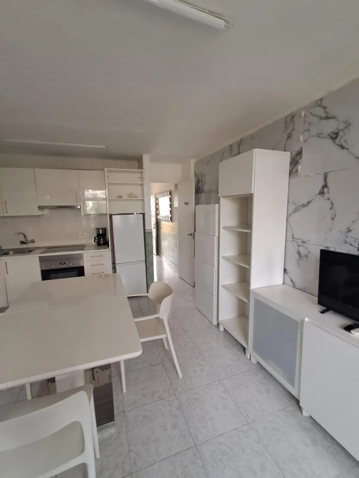 Residence Los Molinos