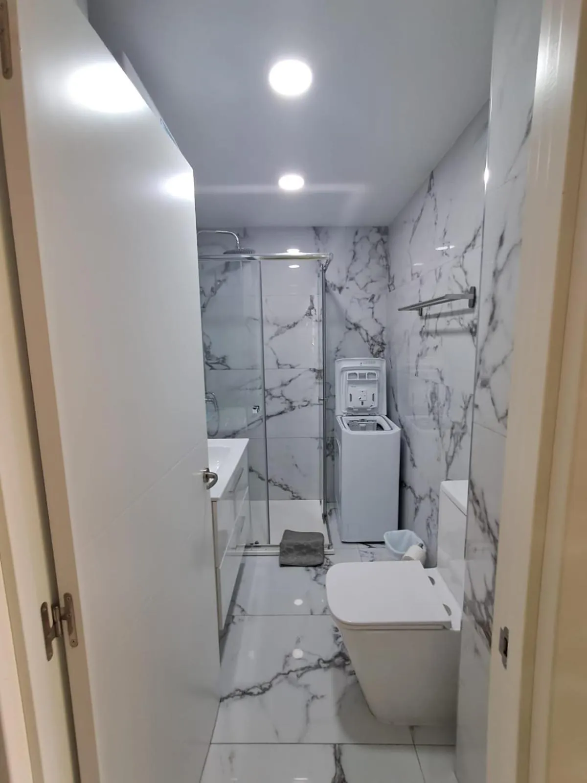 Residence Los Molinos