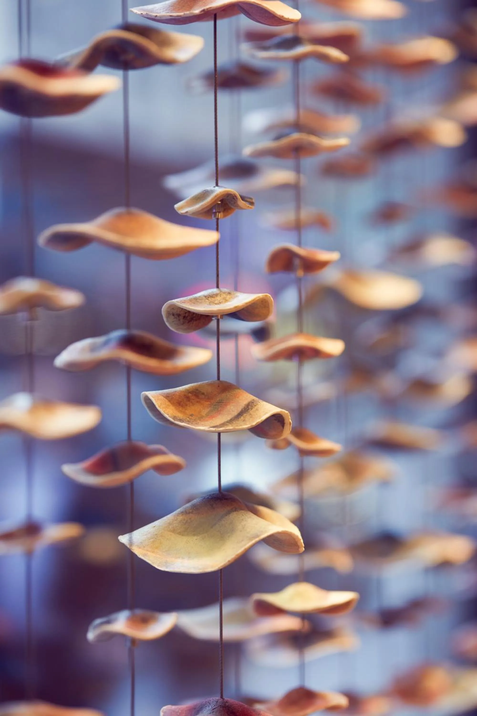 Lobby or reception in Artezen Hotel