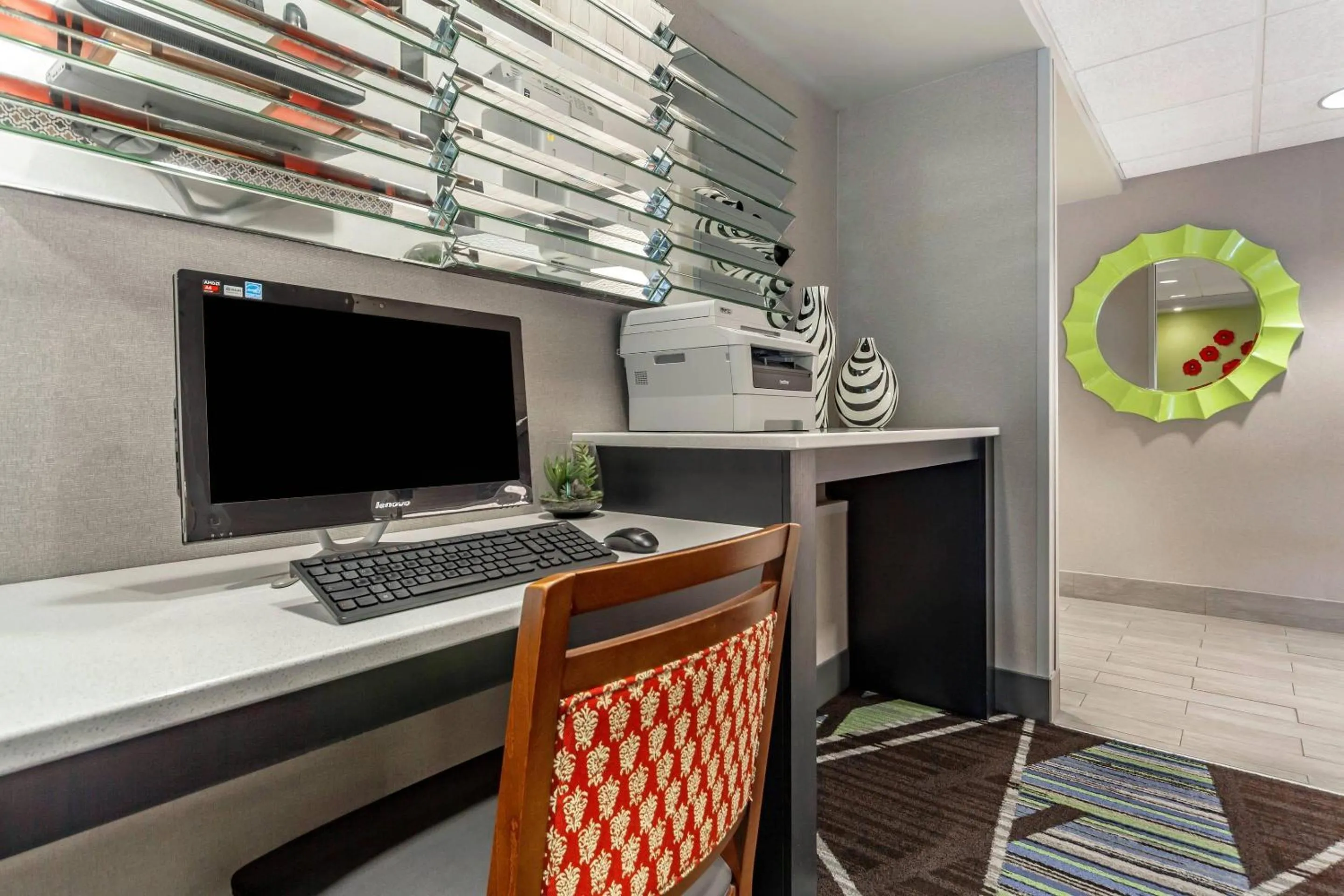 Business facilities in Comfort Inn Kearney I-80