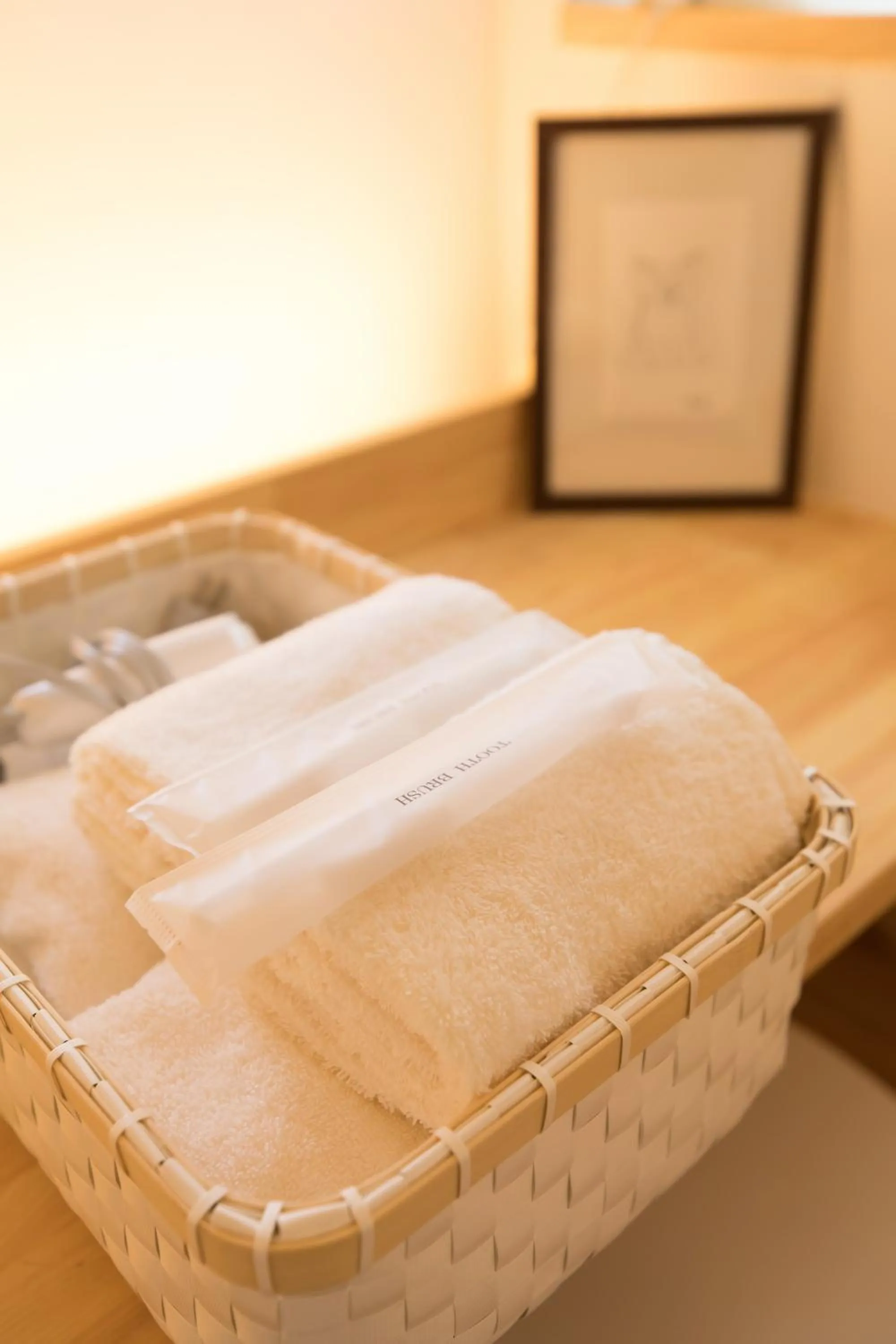 TV and multimedia in Onya Tachibana