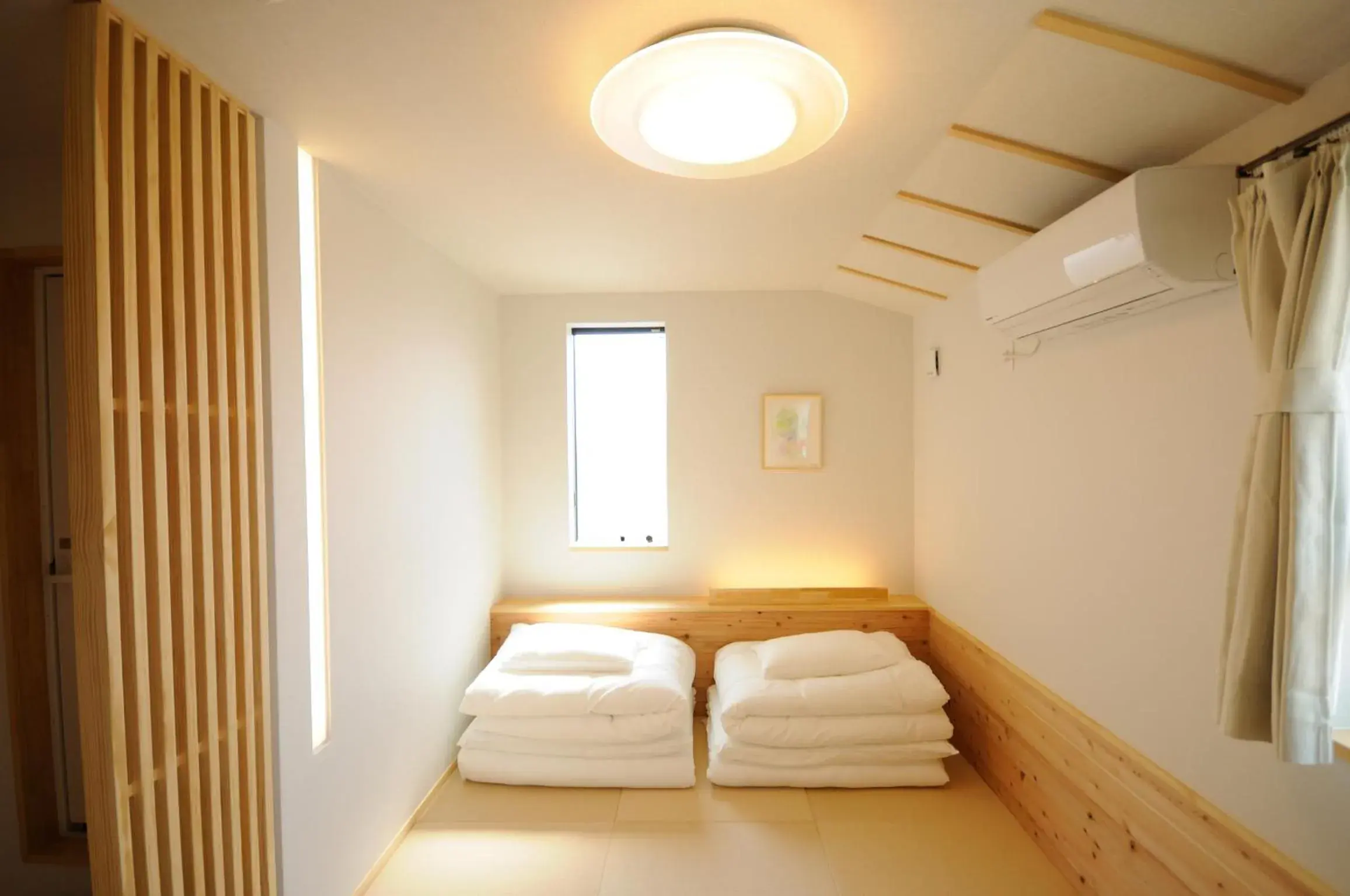 Double or Twin Room with Bathroom in Onya Tachibana Double or Twin Room with Bathroom in Onya Tachibana