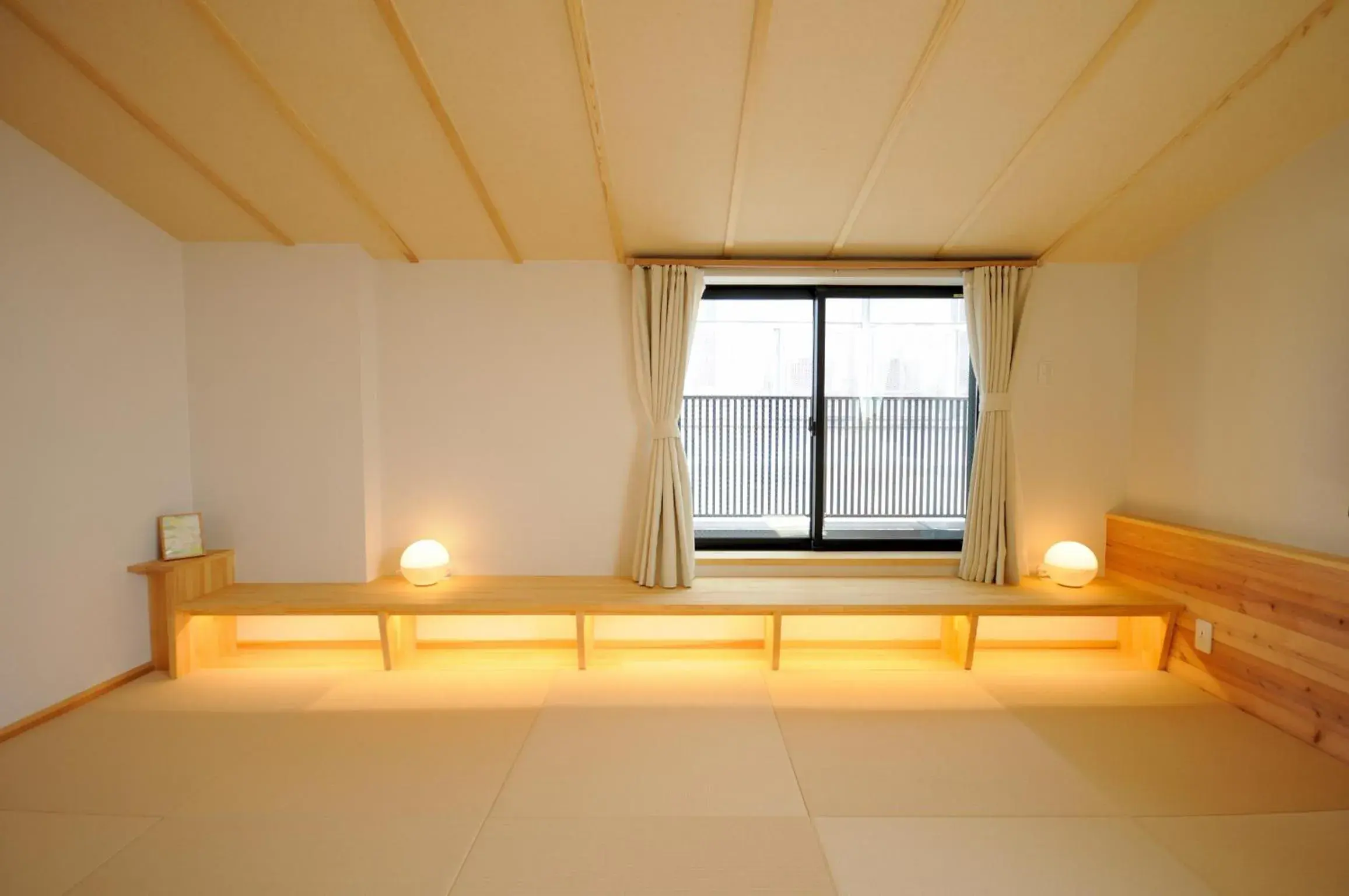 Deluxe Quadruple Room in Onya Tachibana Deluxe Quadruple Room in Onya Tachibana