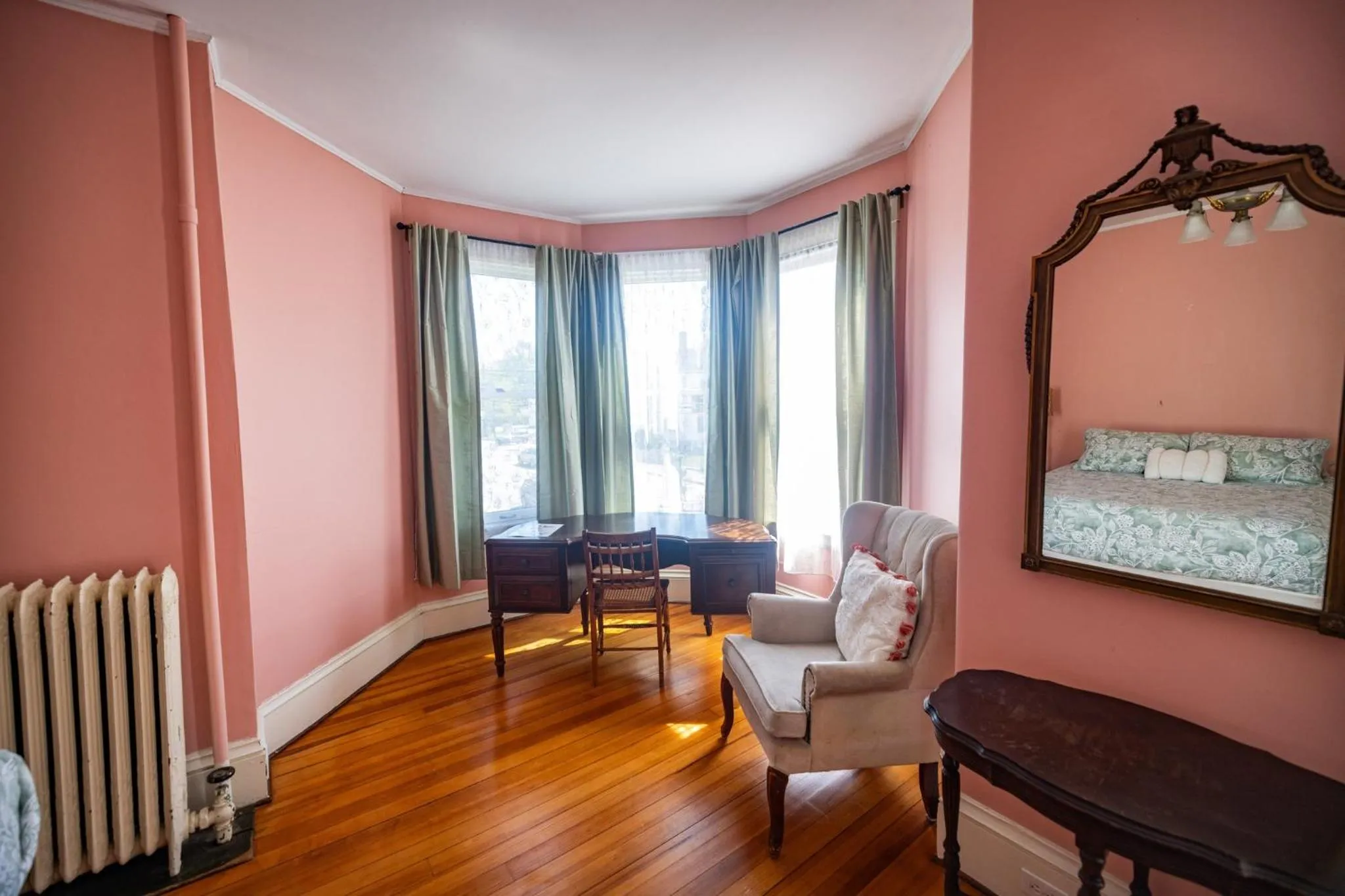 The Gregory House - A Maine Victorian Mansion