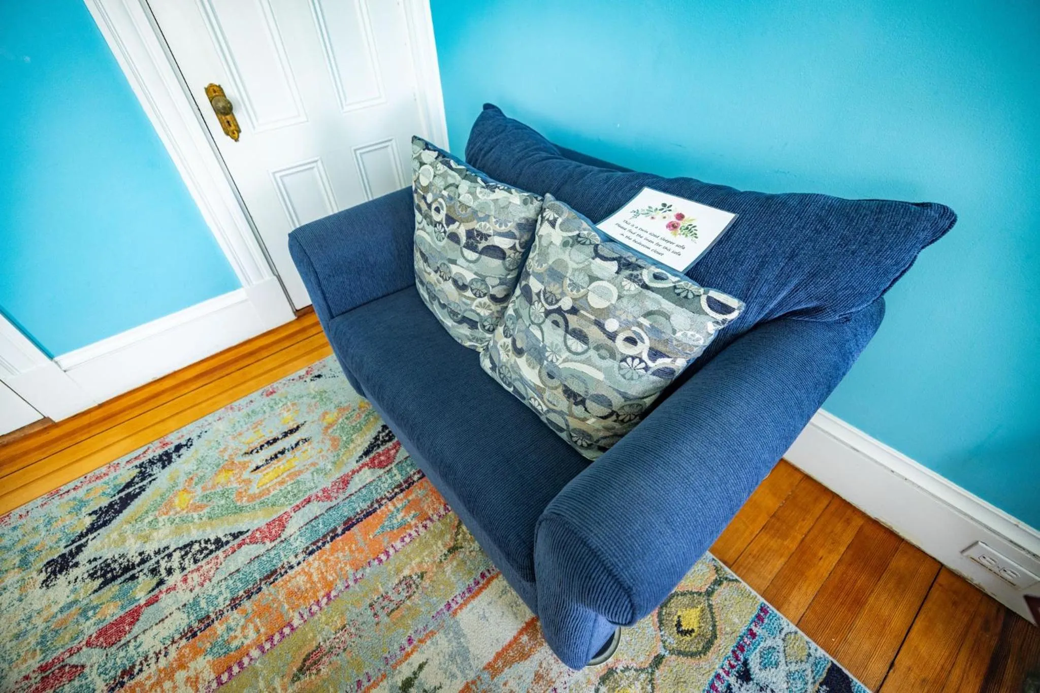 The Gregory House - A Maine Victorian Mansion