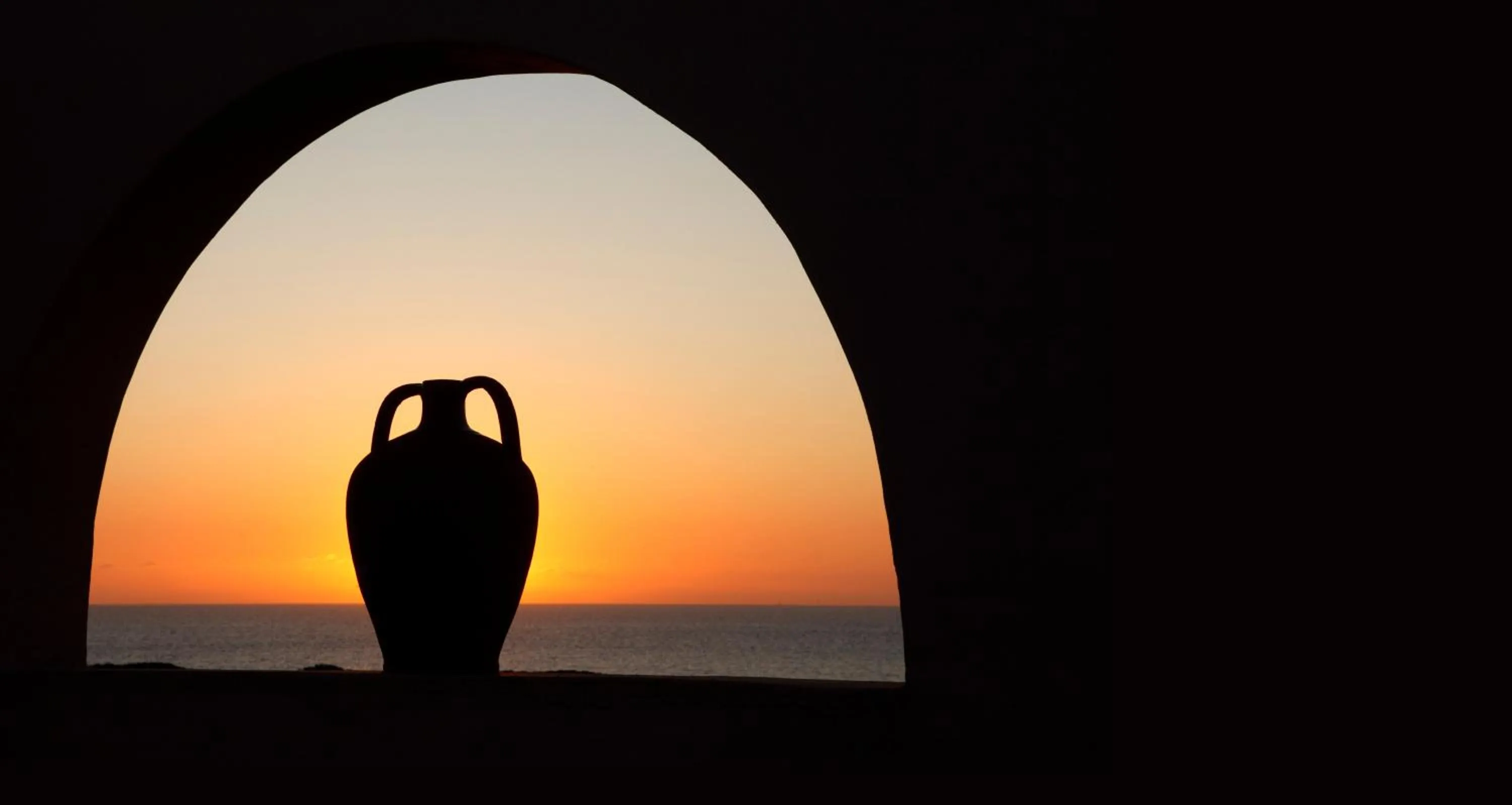 Nearby landmark in Hotel Luci Del Faro