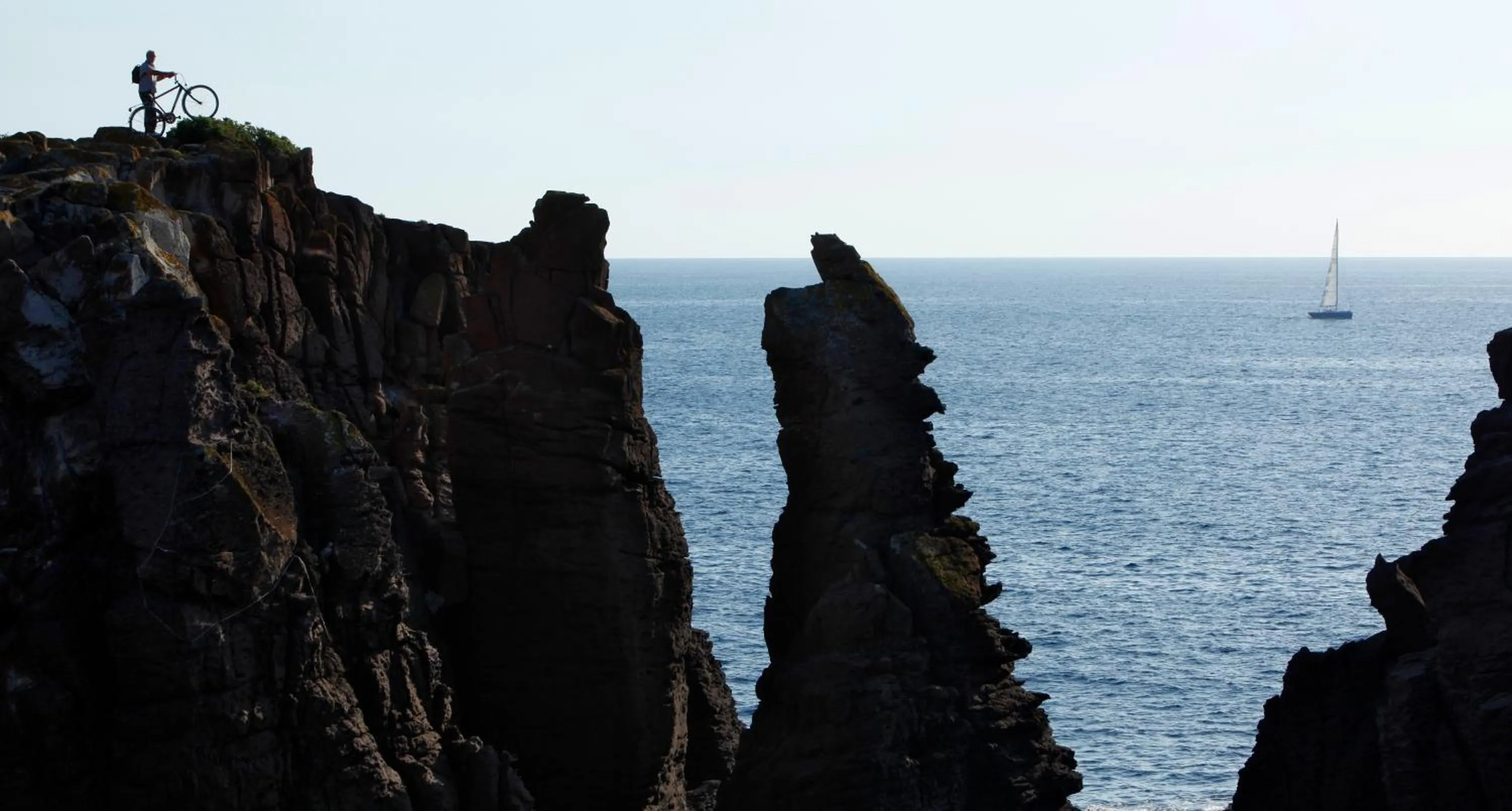 Nearby landmark in Hotel Luci Del Faro
