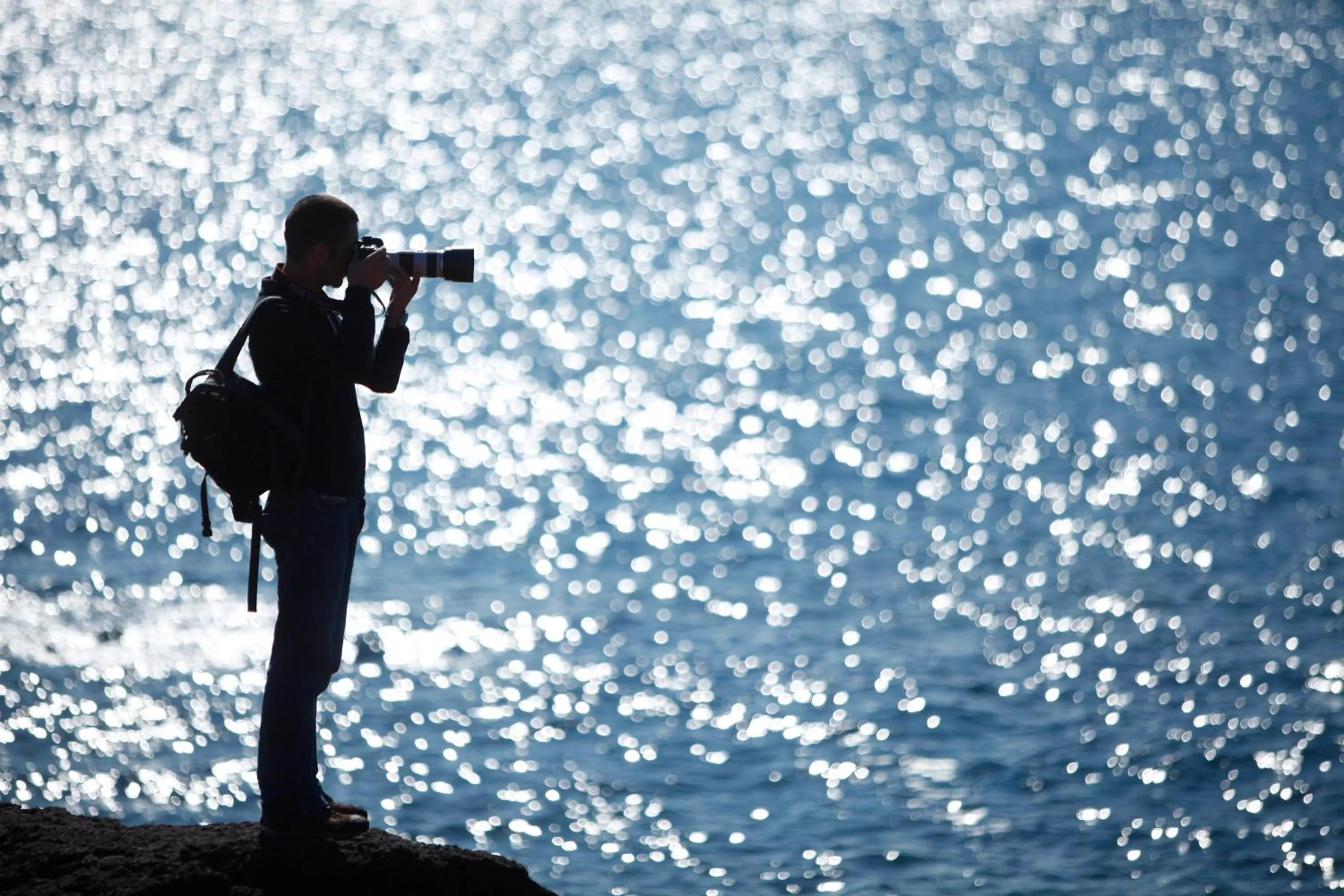 Nearby landmark in Hotel Luci Del Faro