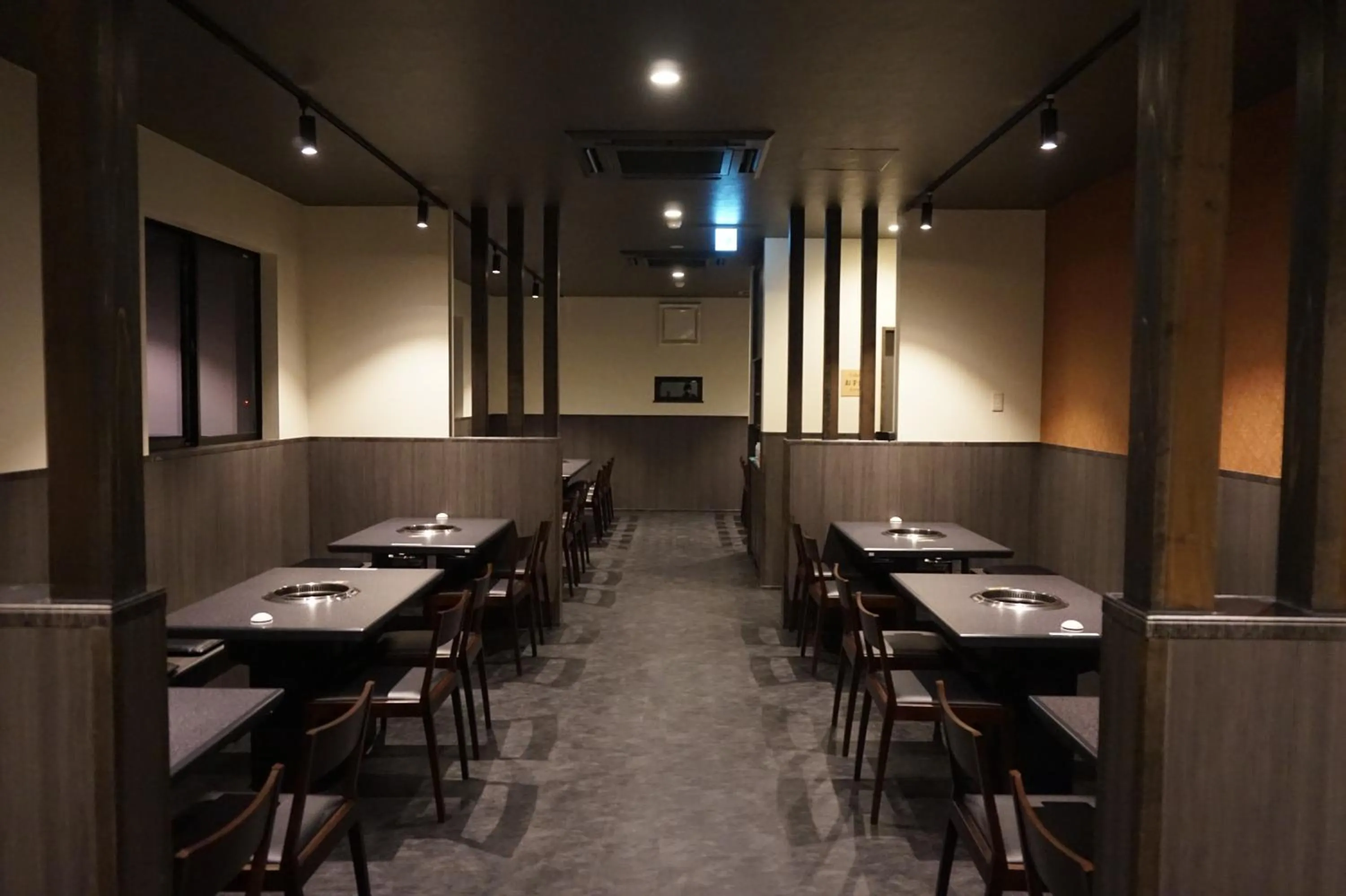 Restaurant/places to eat in Hakuba Ryujin Onsen RYOKAN SUI