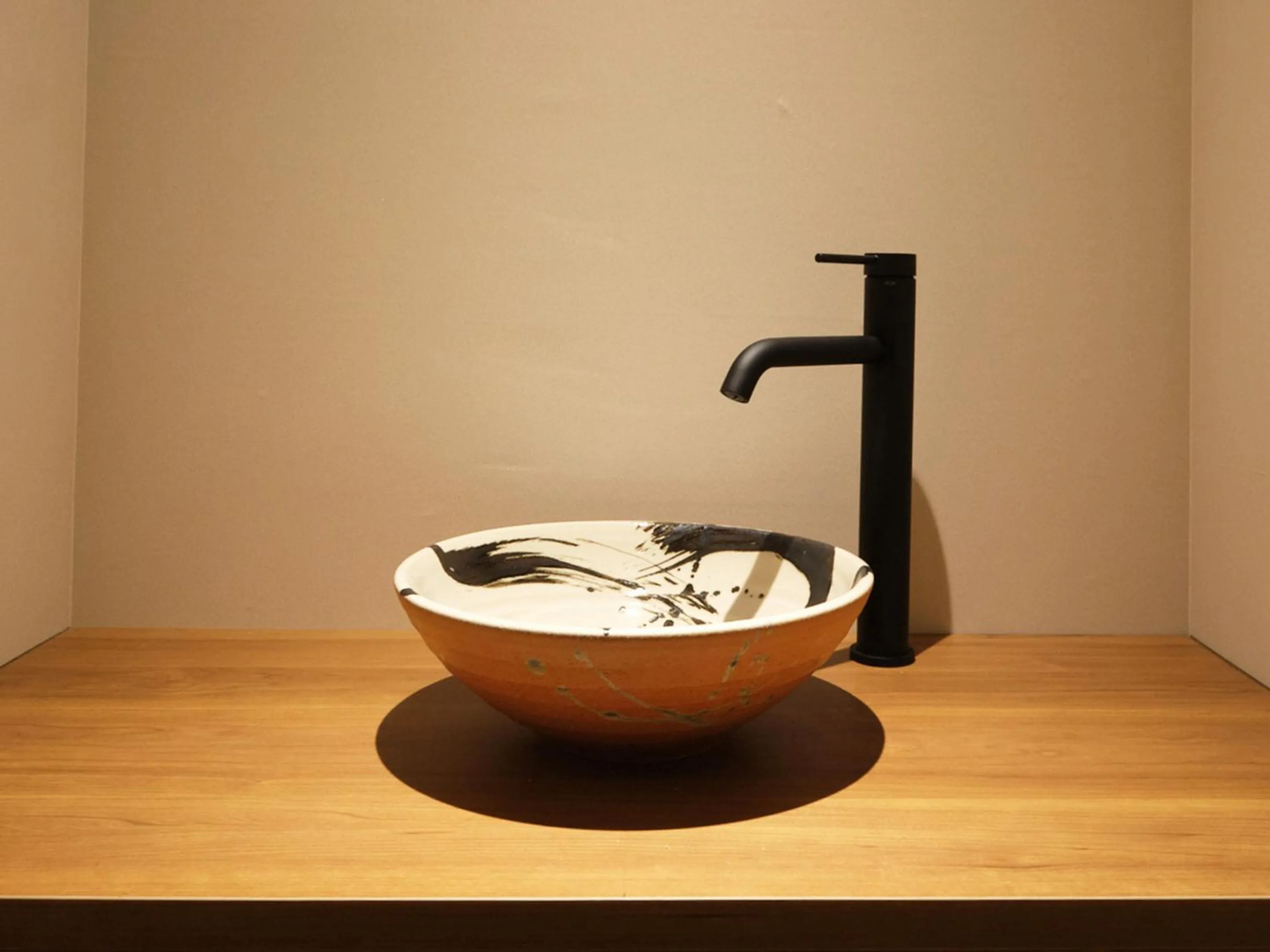 Photo of the whole room in Hakuba Ryujin Onsen RYOKAN SUI