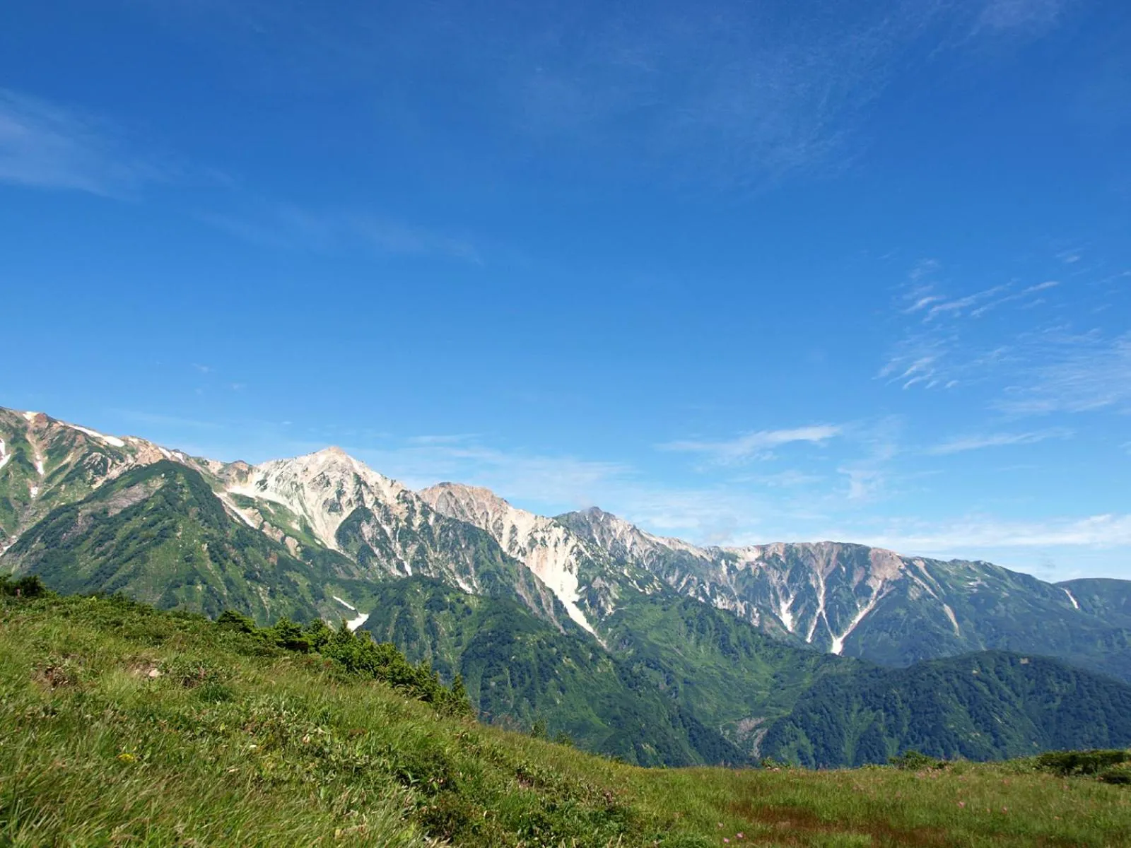 Nearby landmark in Hakuba Ryujin Onsen RYOKAN SUI