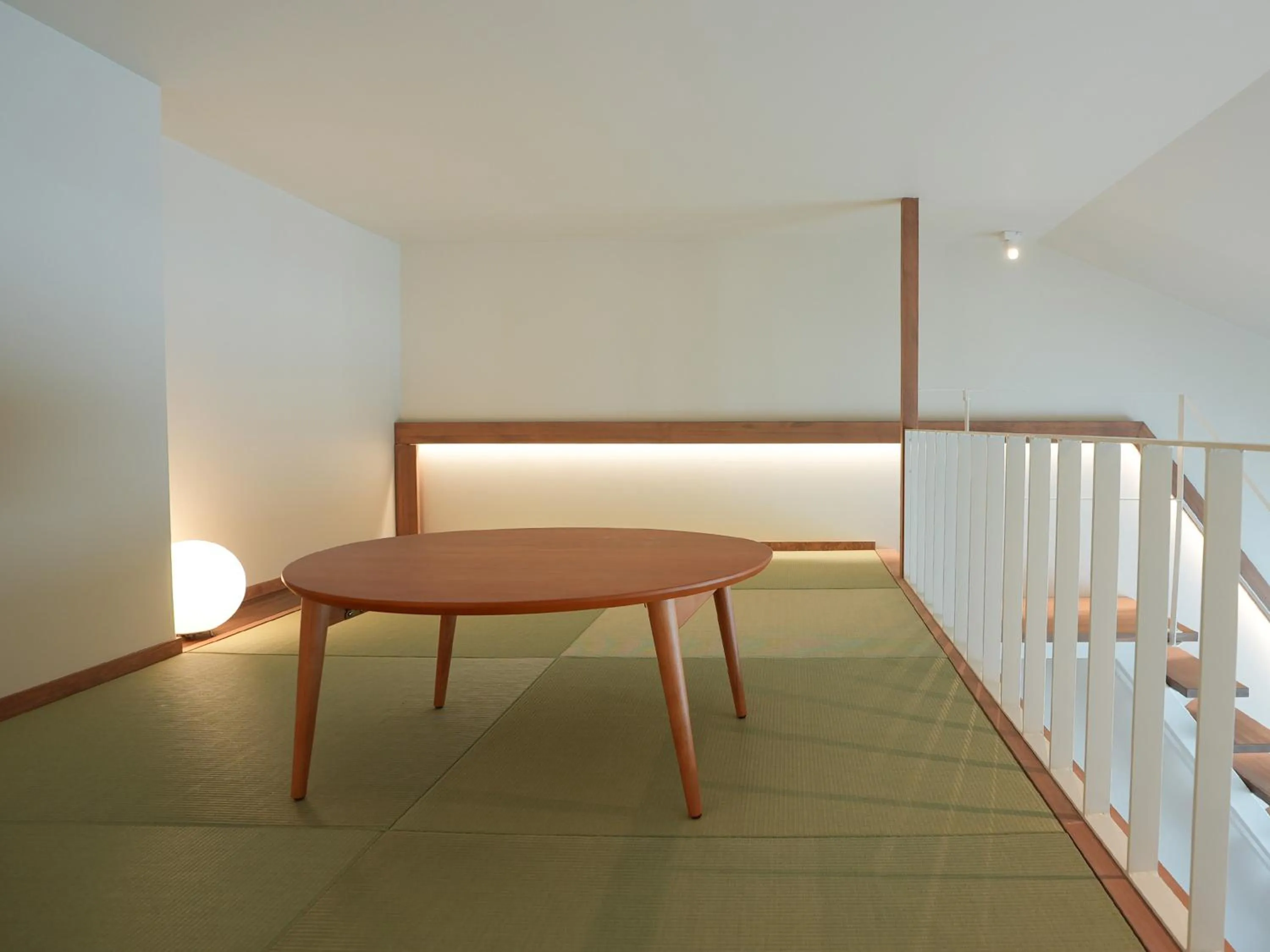 Photo of the whole room in Hakuba Ryujin Onsen RYOKAN SUI