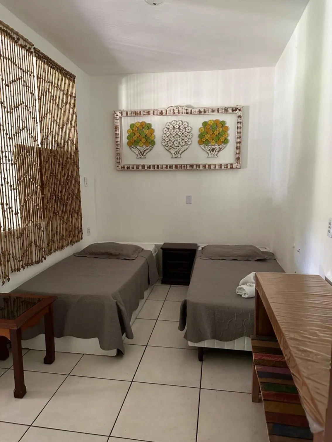 Living room in Aconchegos Ile de France