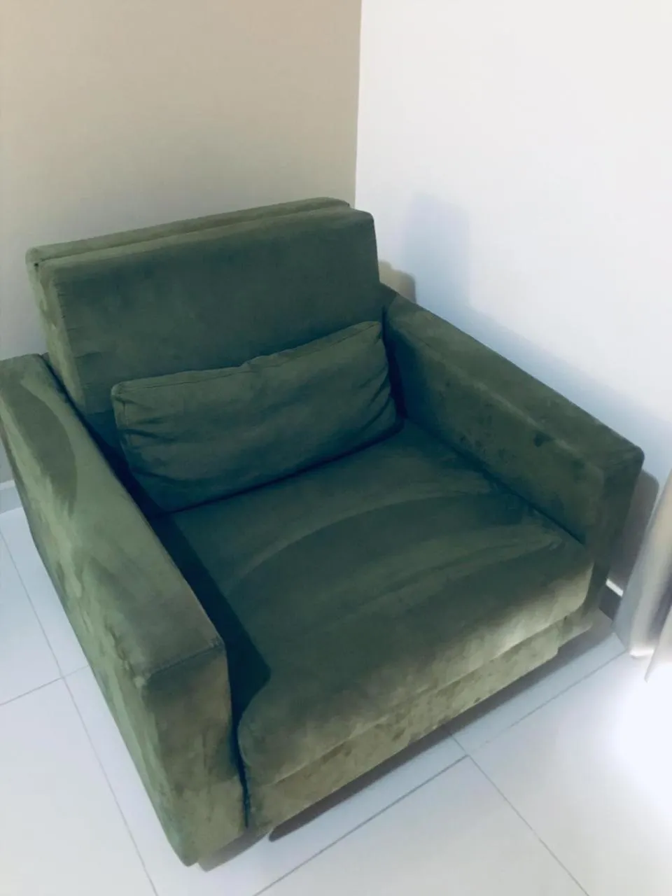 Bedroom in Oitis Hotel