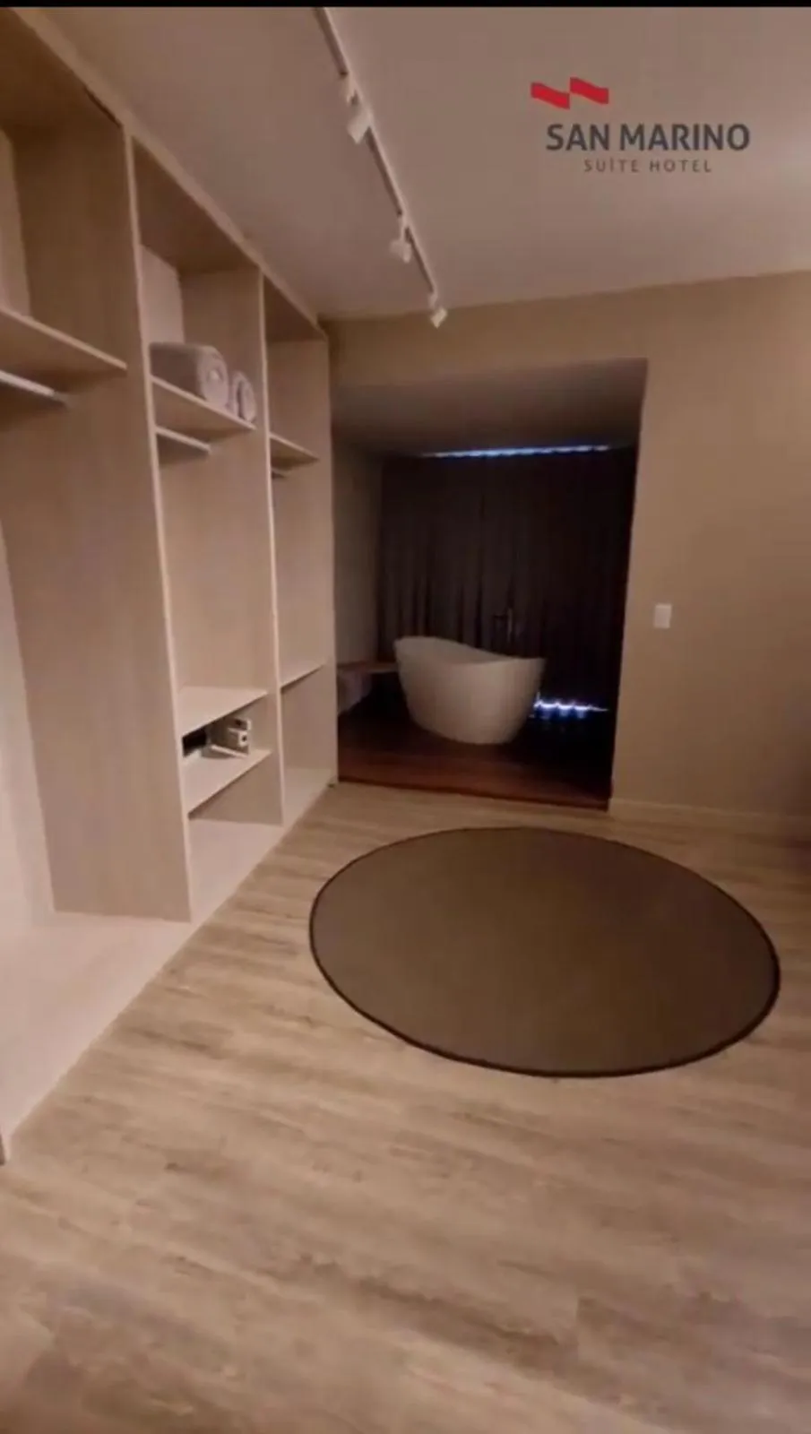 San Marino Hotel