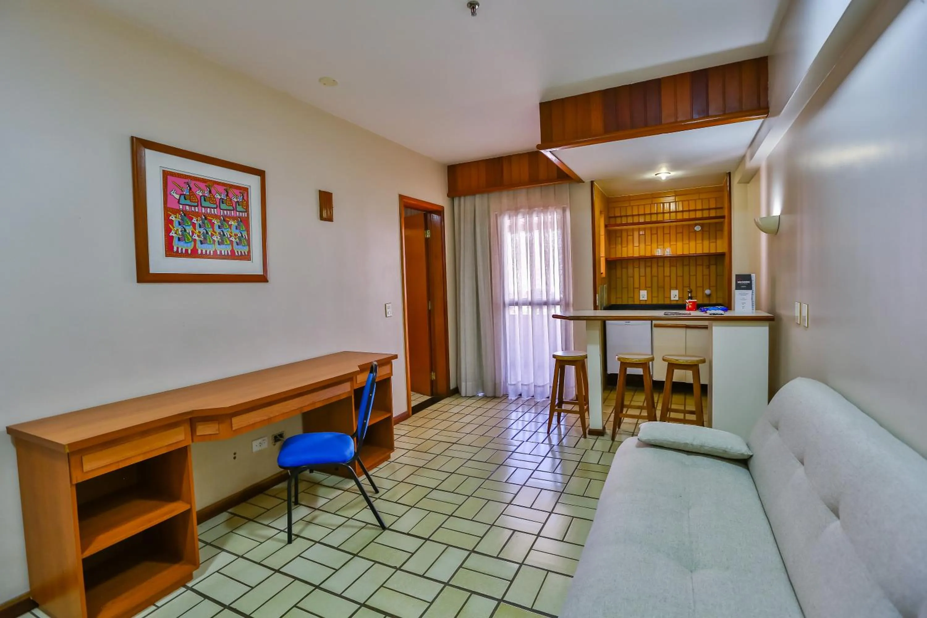 SAN MARINO SUITES HOTEL By NOBILE