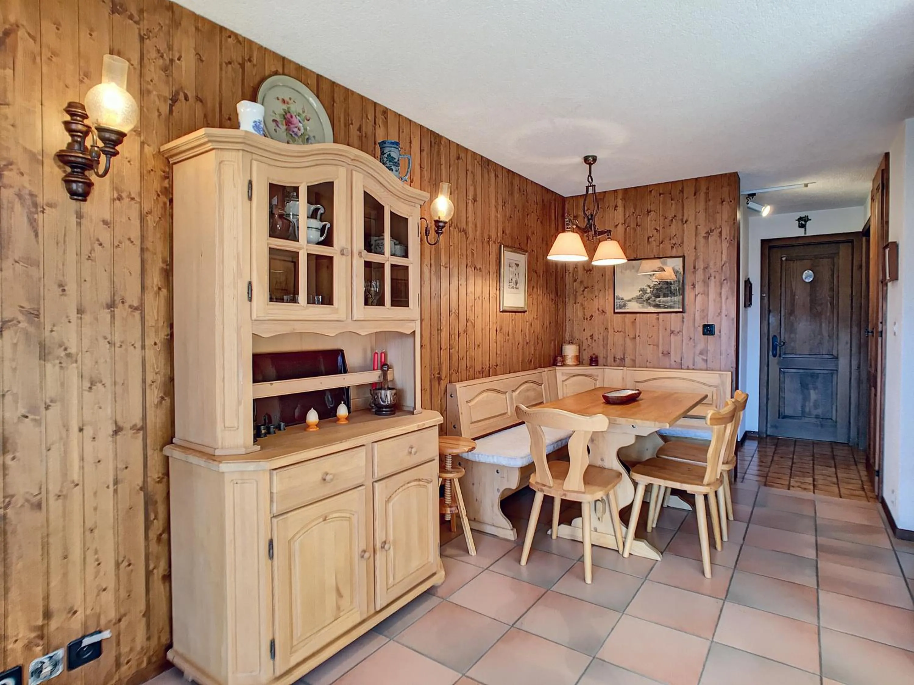 Apartment Mandarin 118Bis