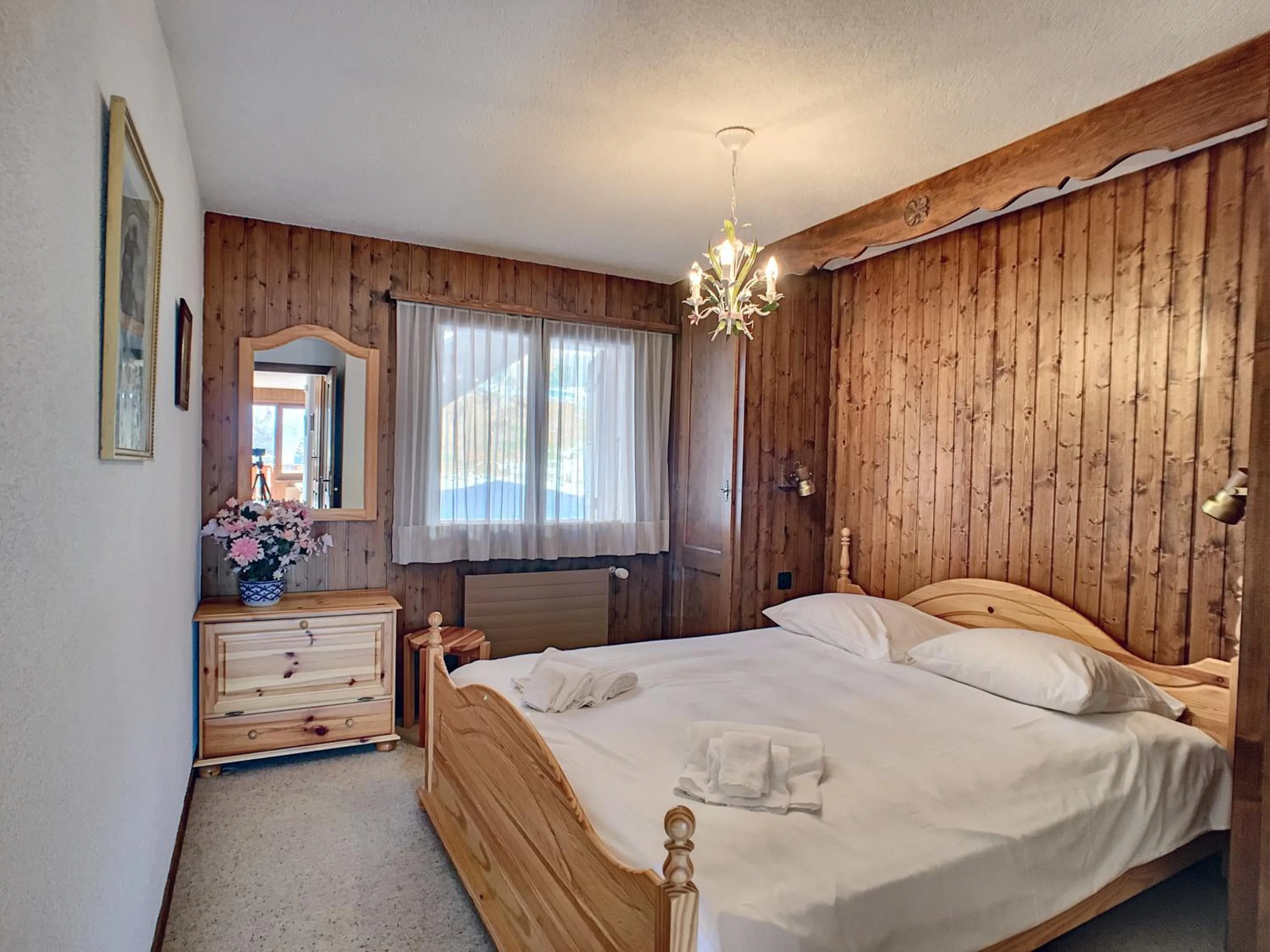 Apartment Mandarin 118Bis