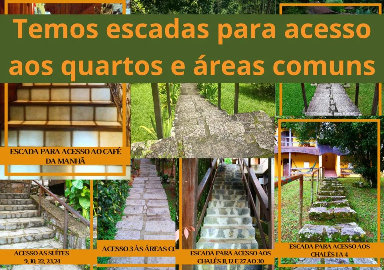 Hotel da Cachoeira