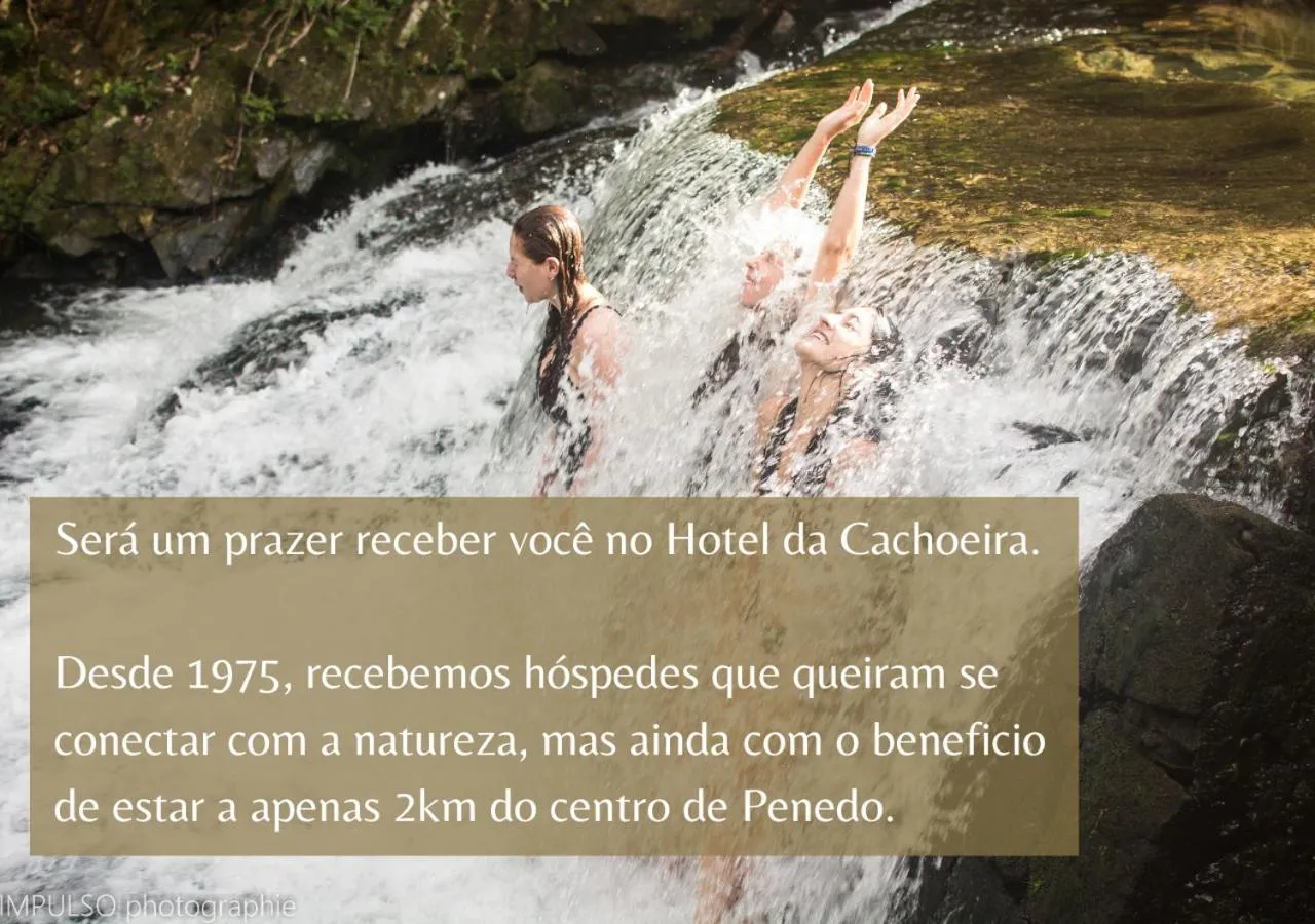 Hotel da Cachoeira
