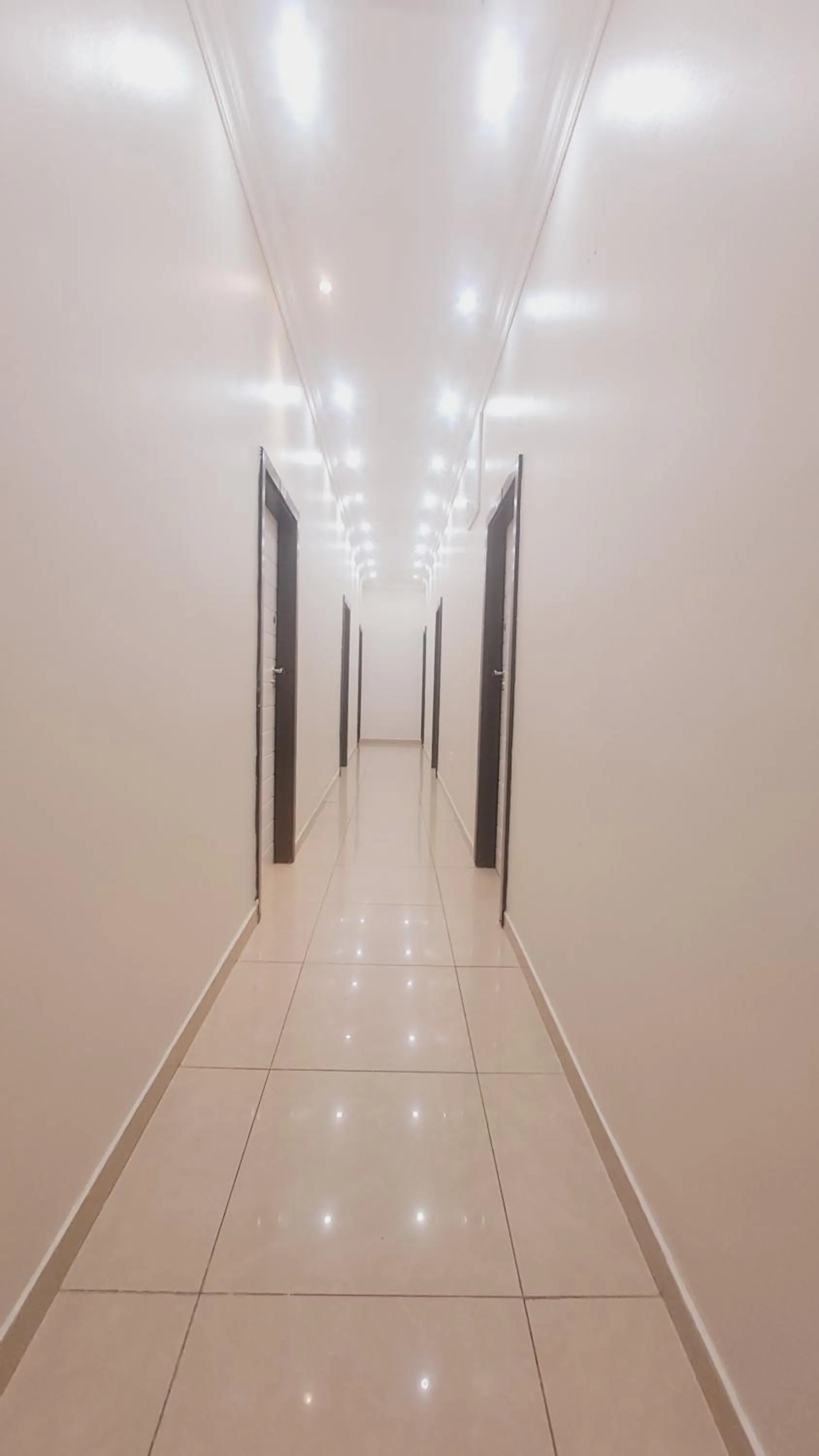 Property building in Bayside Hotel Empangeni