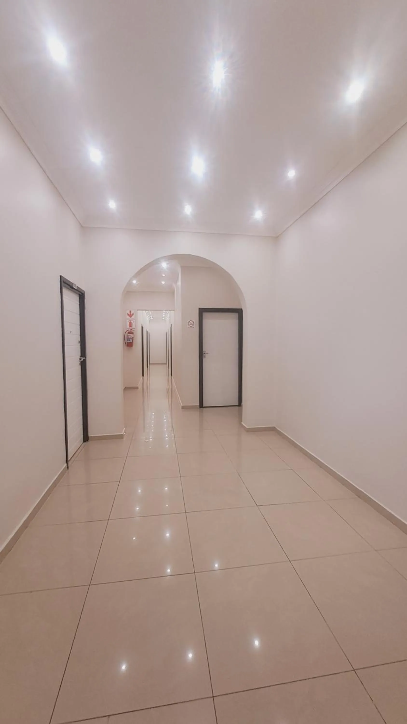 Massage in Bayside Hotel Empangeni