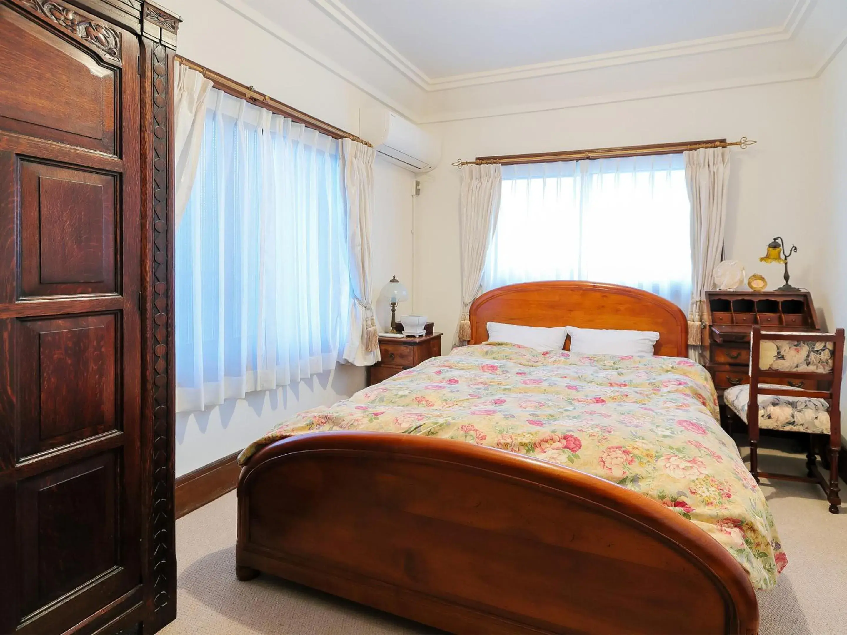 Double Room - single occupancy in Ryokan Tanoya Double Room - single occupancy in Ryokan Tanoya