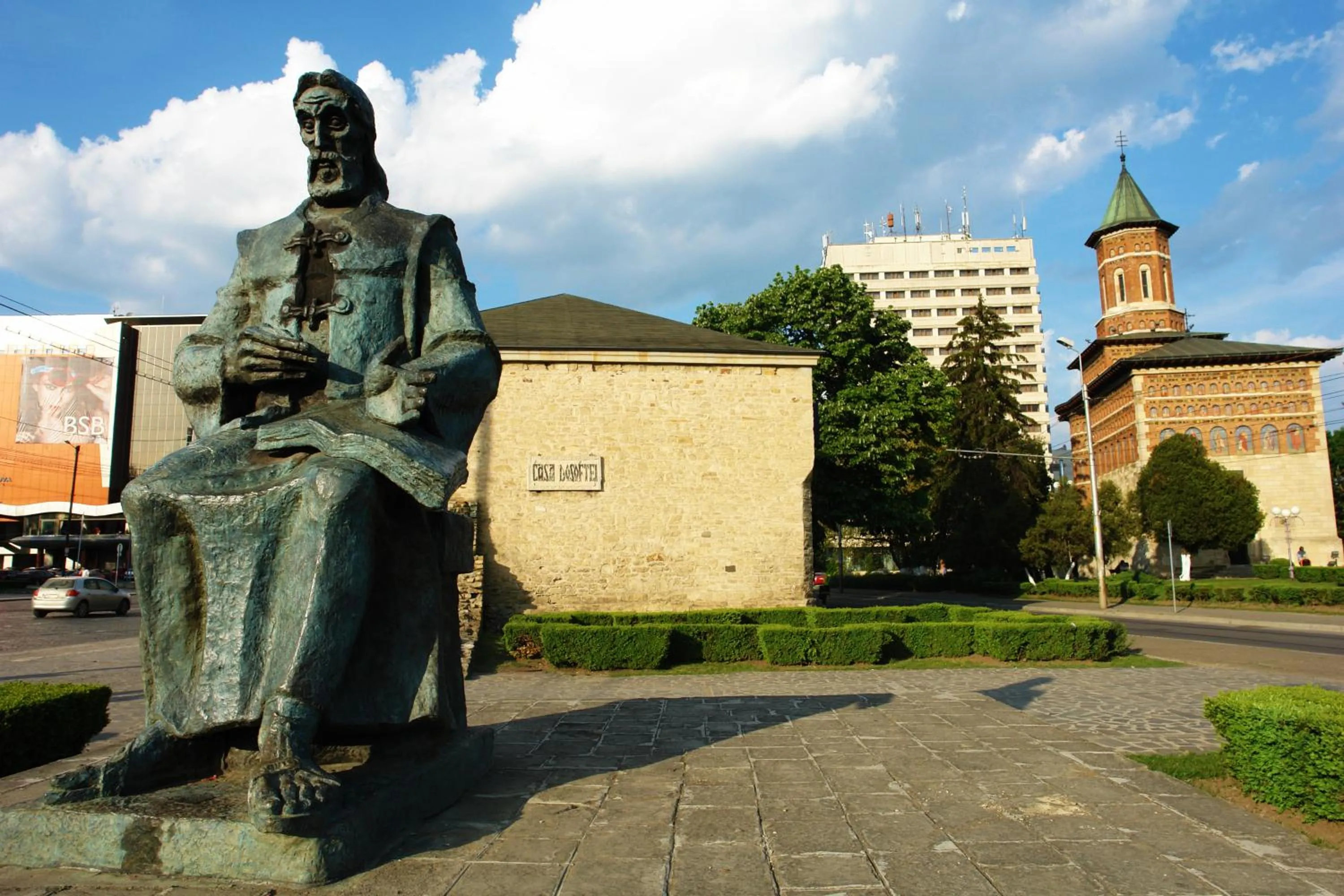 Other in Hotel Moldova