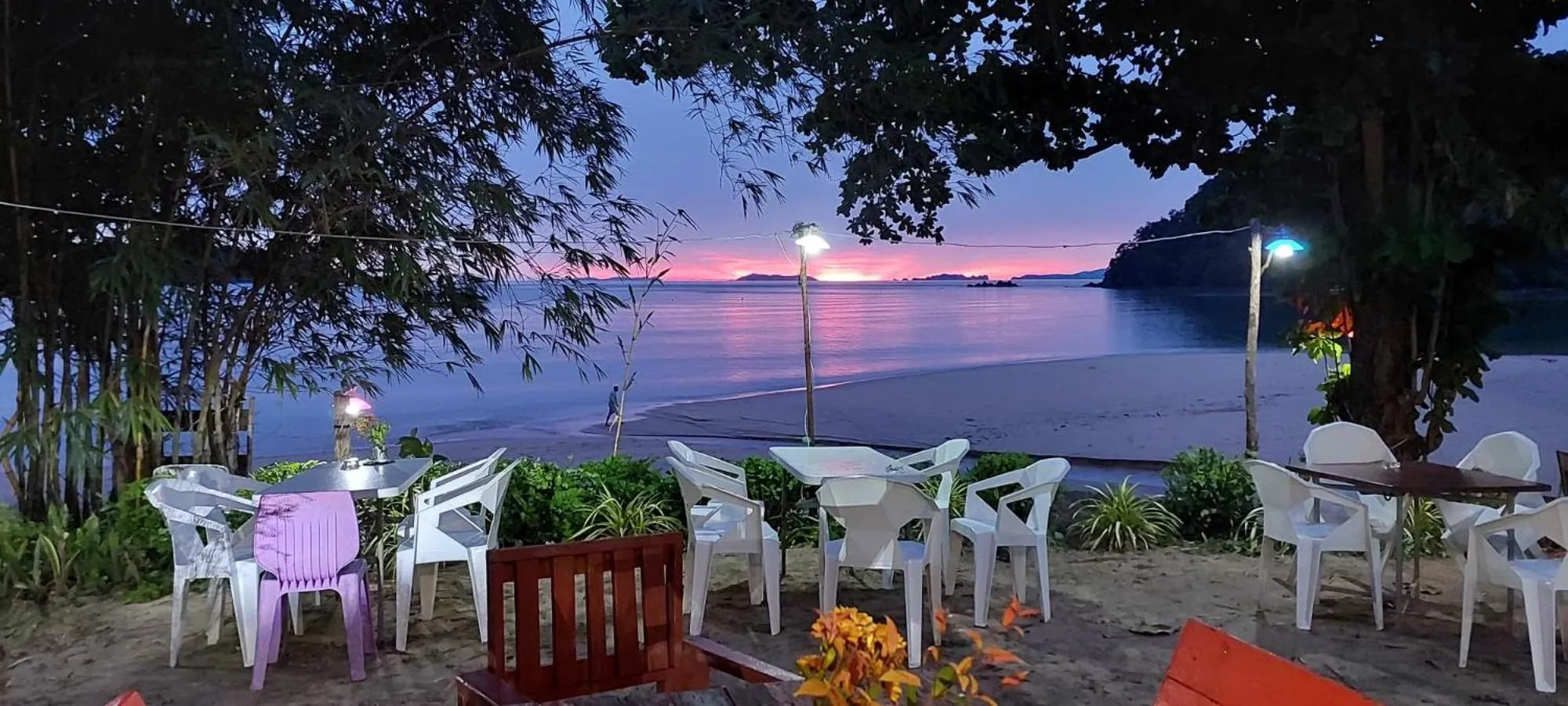 Baan Suan Kayoo 2 Buffalo Bay Aow Khao Kwai