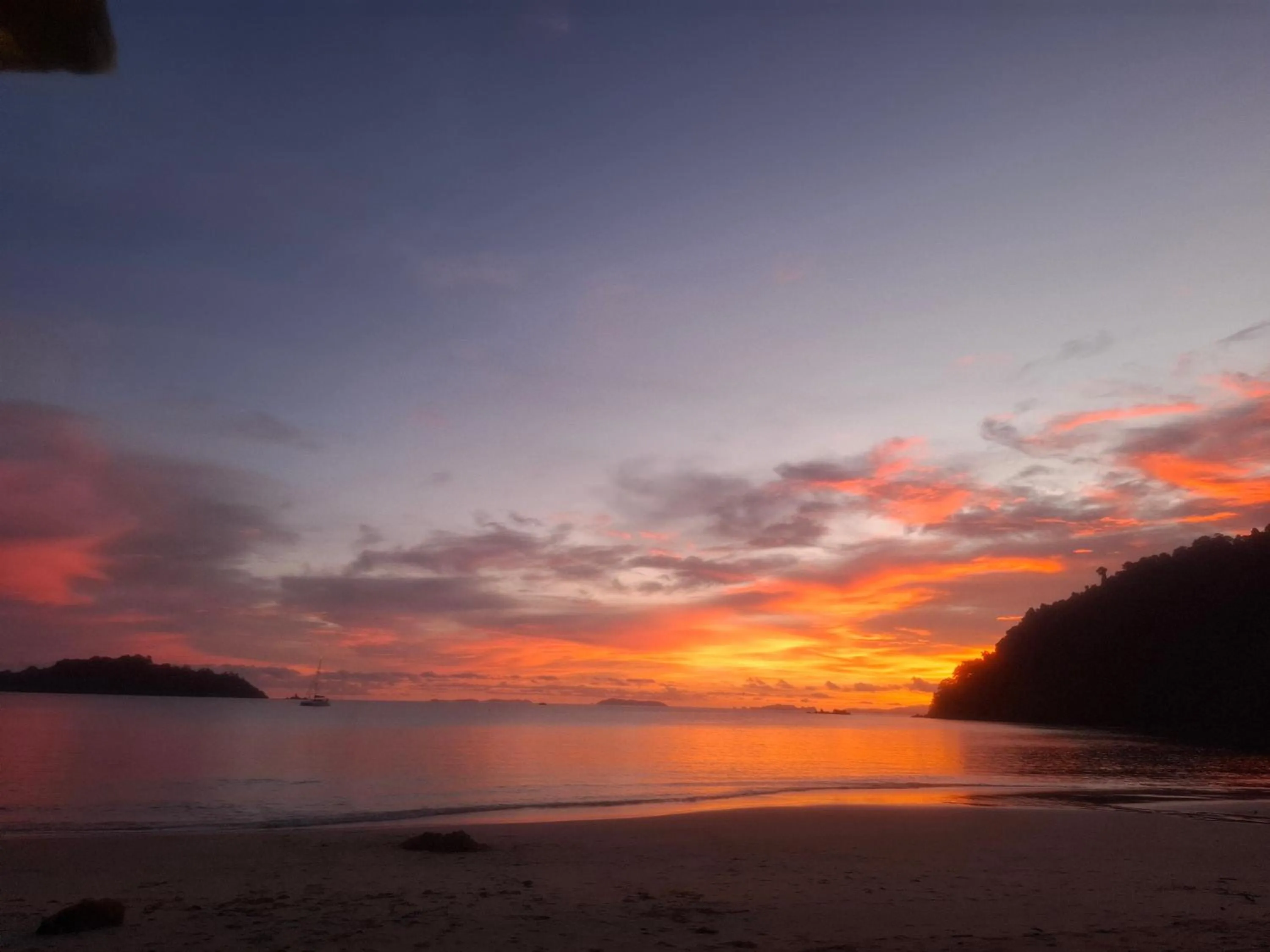 Baan Suan Kayoo 2 Buffalo Bay Aow Khao Kwai