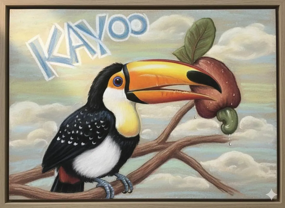 Baan Suan Kayoo 2 Buffalo Bay Aow Khao Kwai