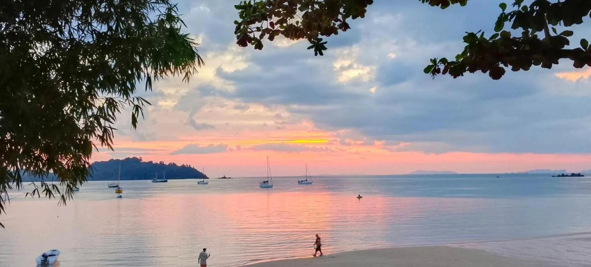 Baan Suan Kayoo 2 Buffalo Bay Aow Khao Kwai