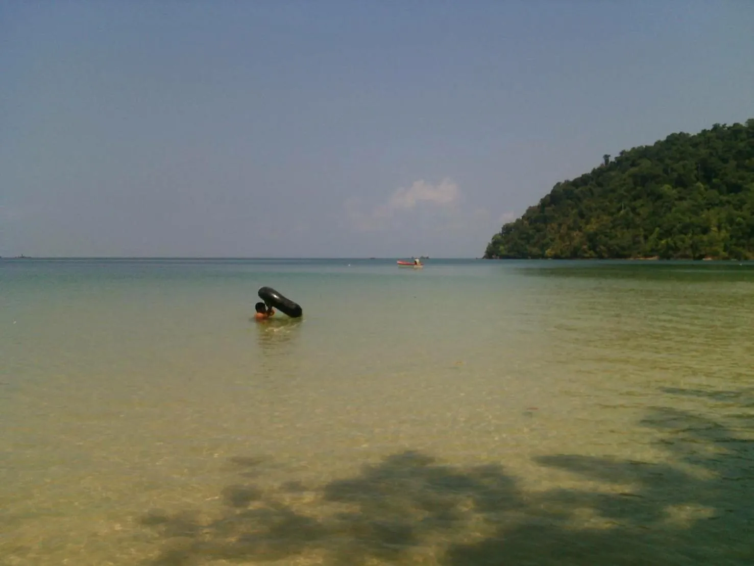 Baan Suan Kayoo 2 Buffalo Bay Aow Khao Kwai