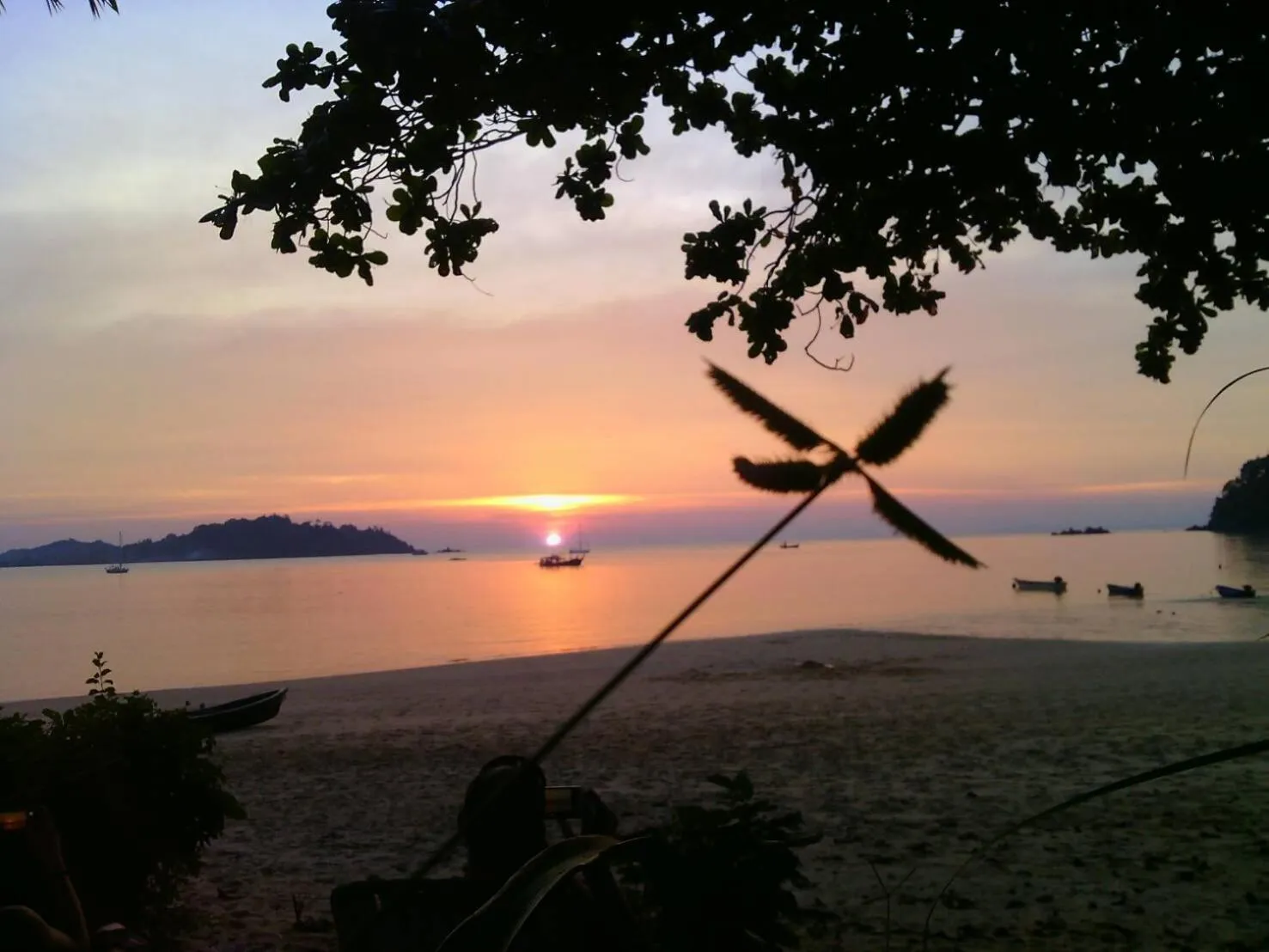 Baan Suan Kayoo 2 Buffalo Bay Aow Khao Kwai