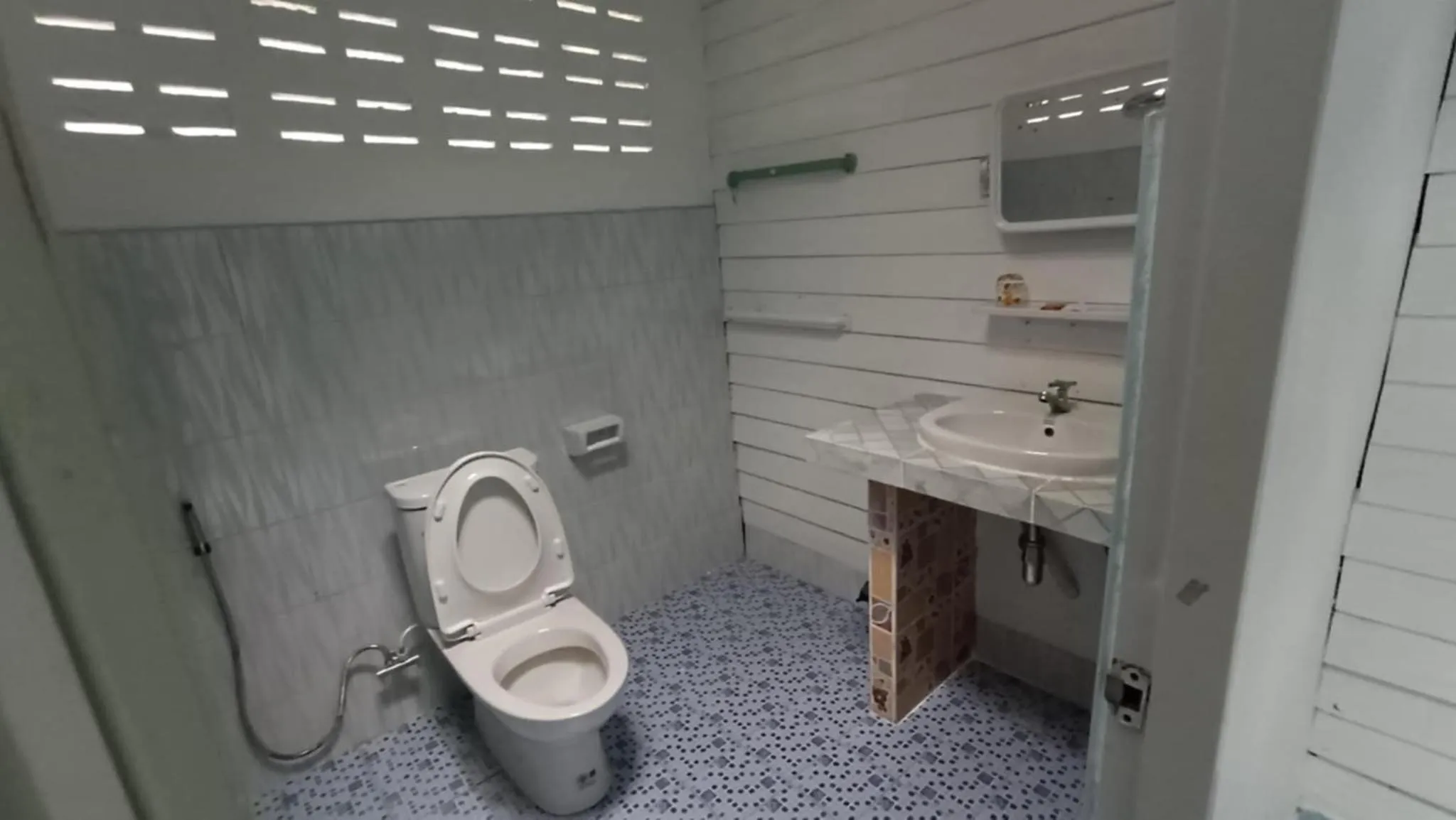 Baan Suan Kayoo 2 Buffalo Bay Aow Khao Kwai